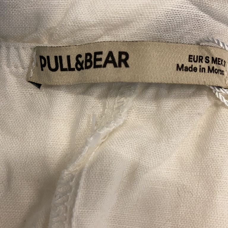 Pull  Bear