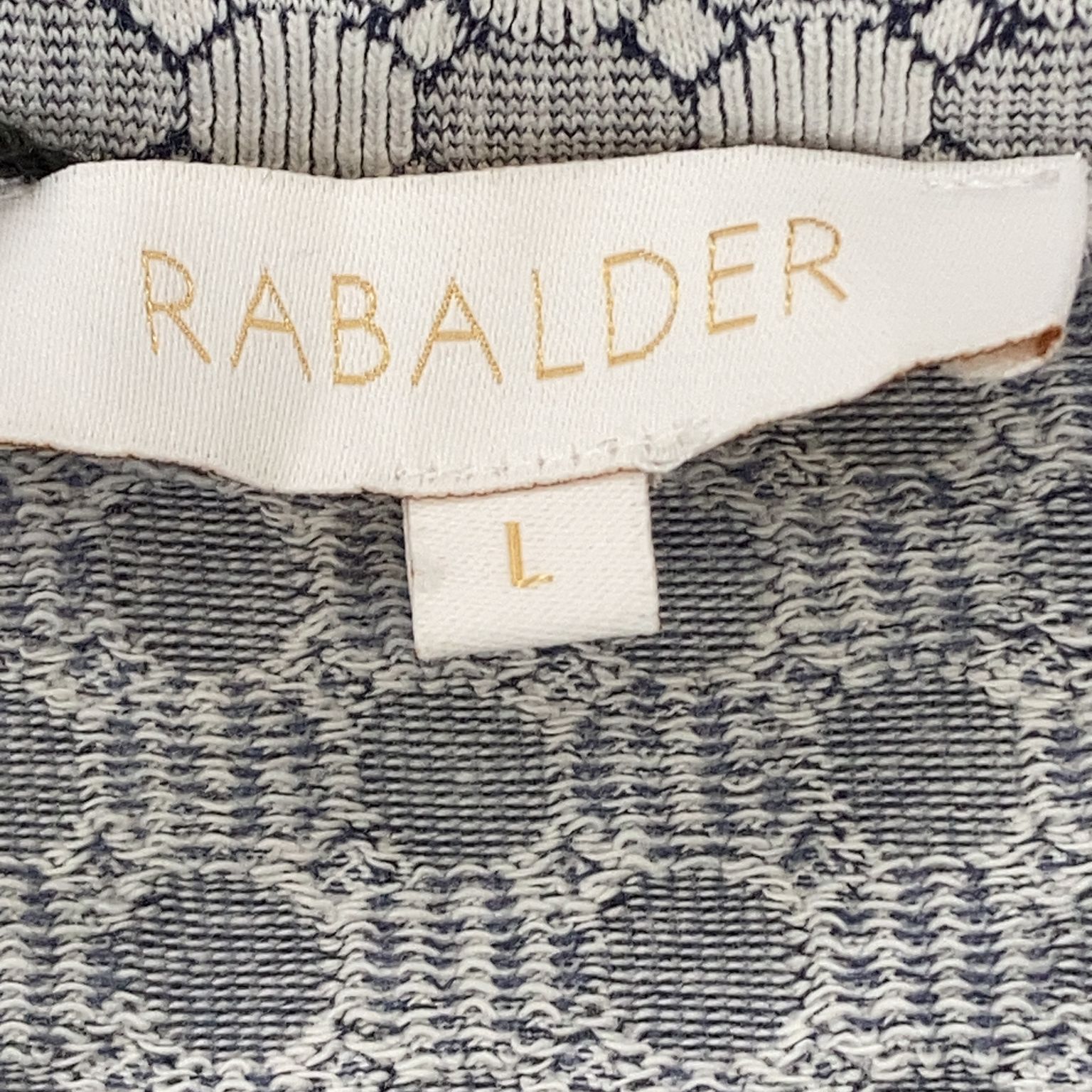 Rabalder