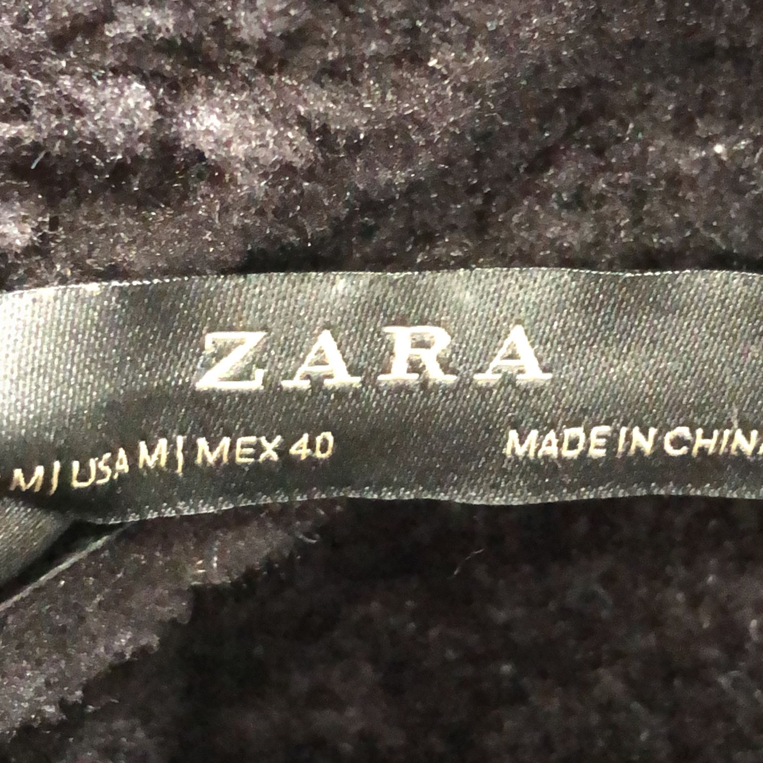 Zara