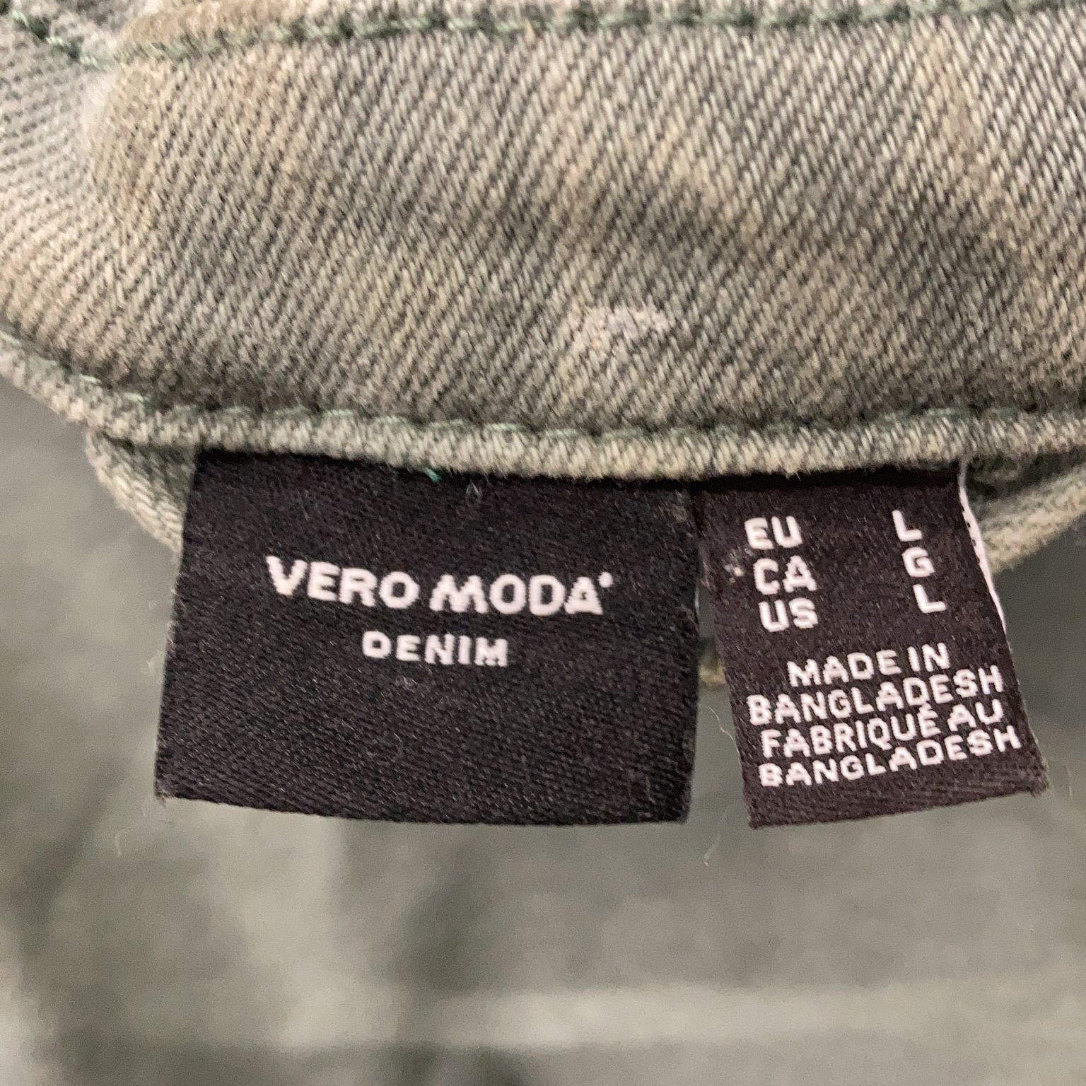 Vero Moda