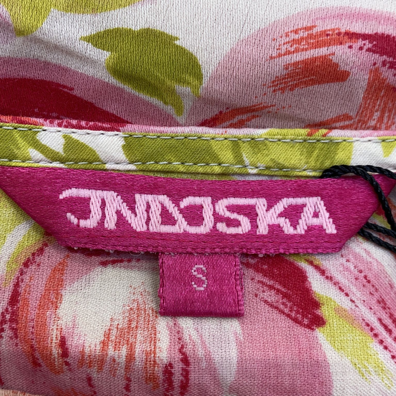 Indiska