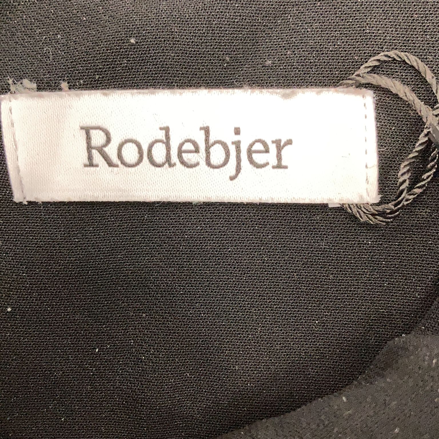 Rodebjer