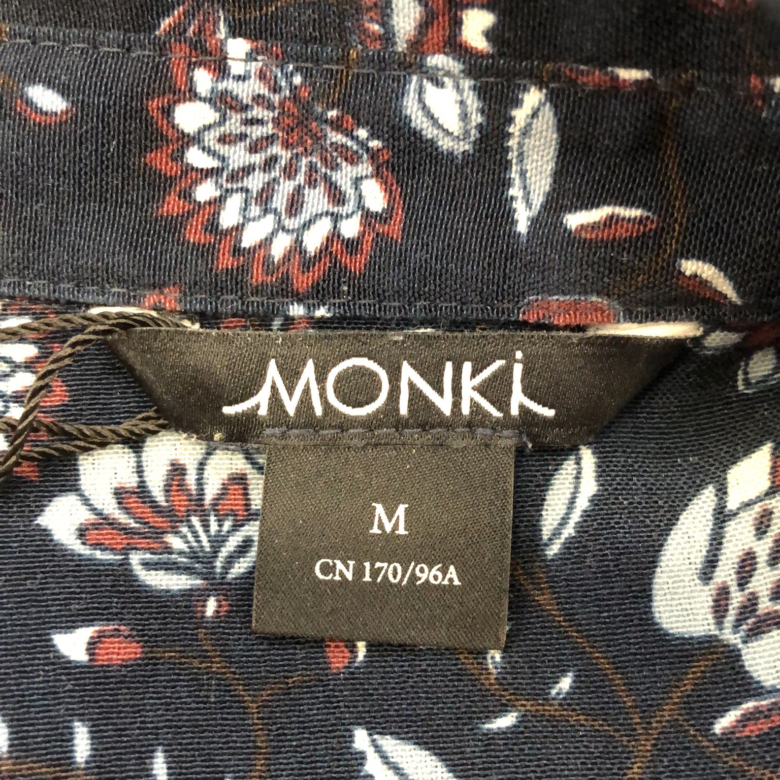 Monki