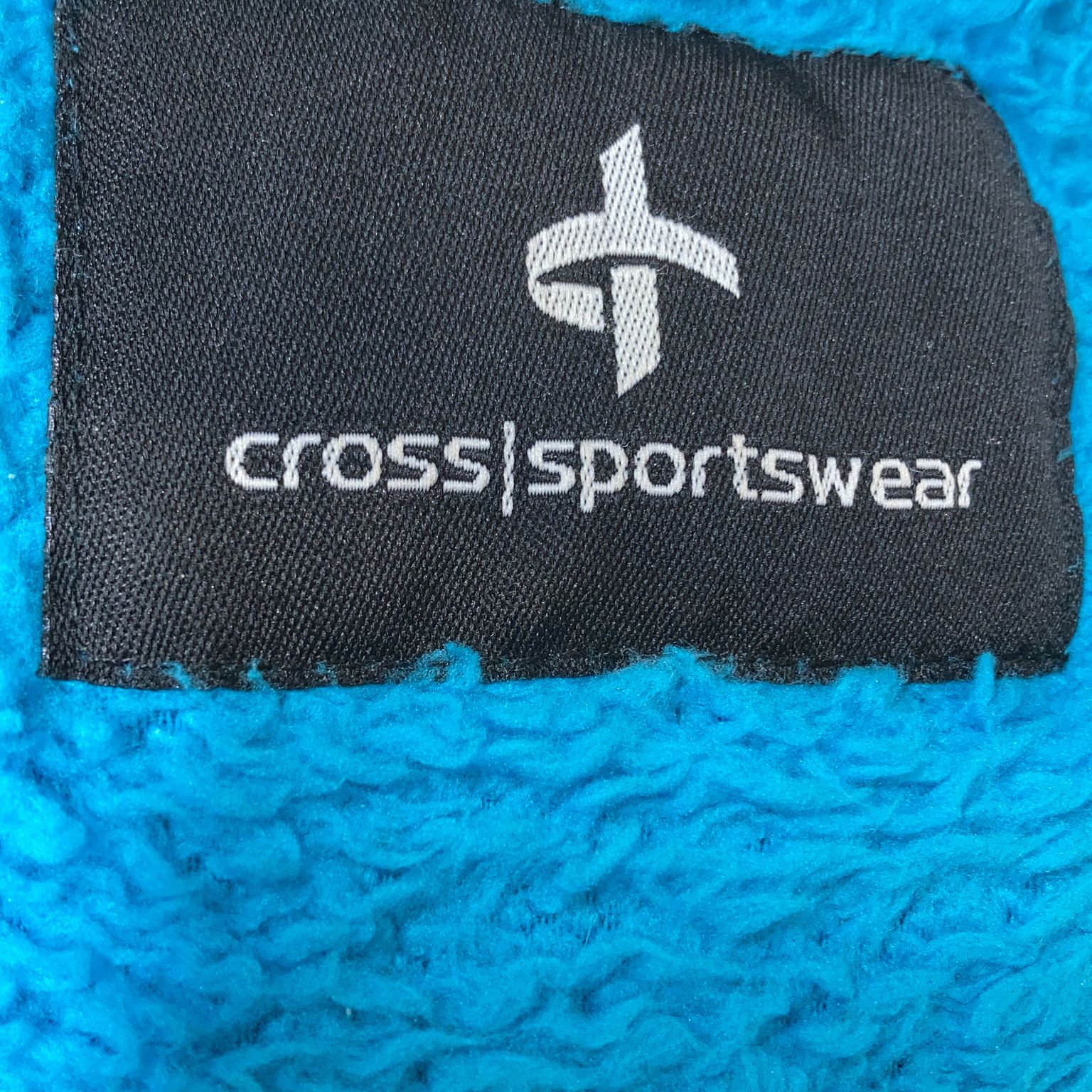 Cross Sportswear