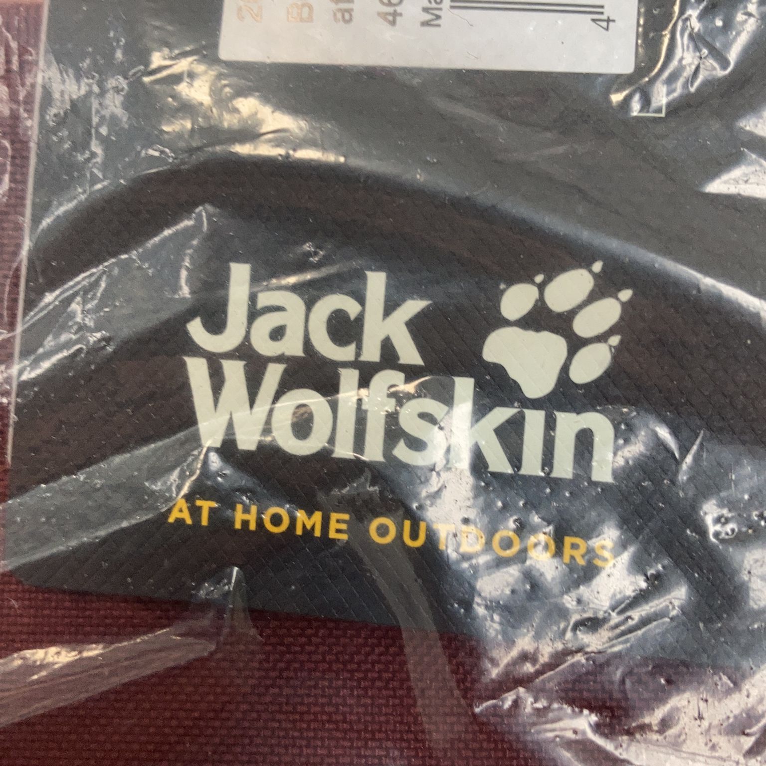 Jack Wolfskin