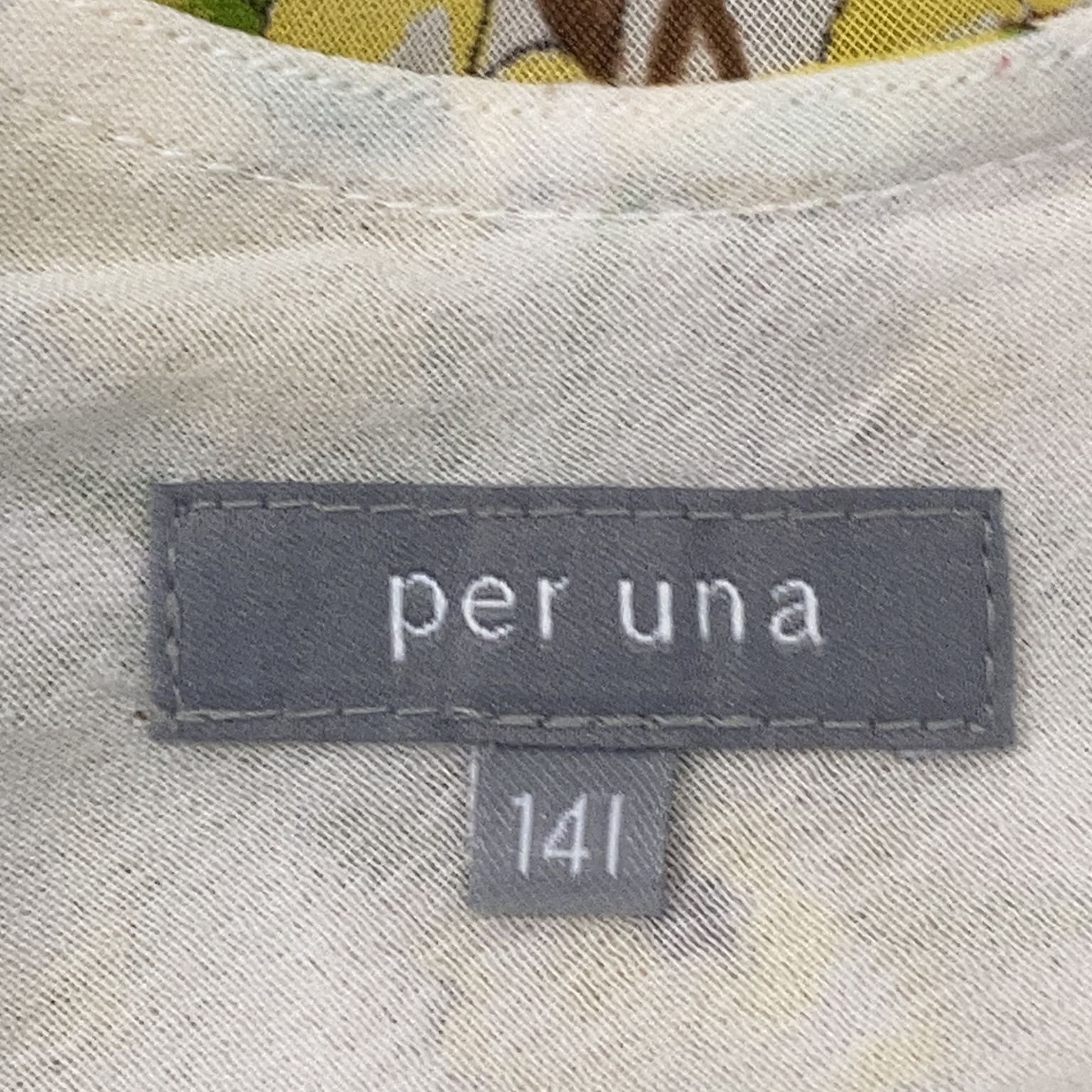 Per Una