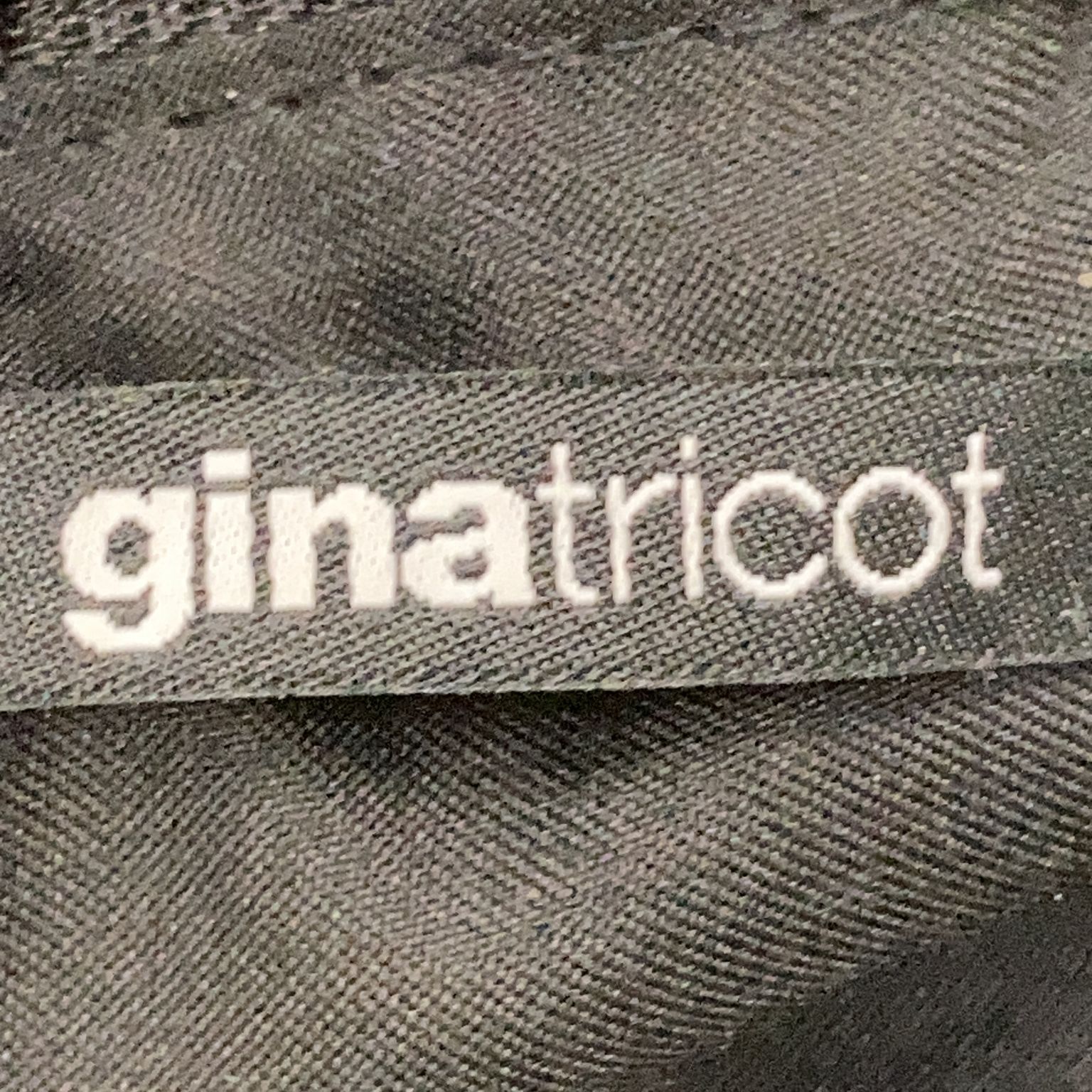 Gina Tricot