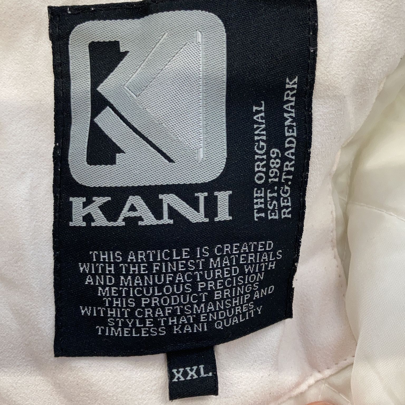 Kani