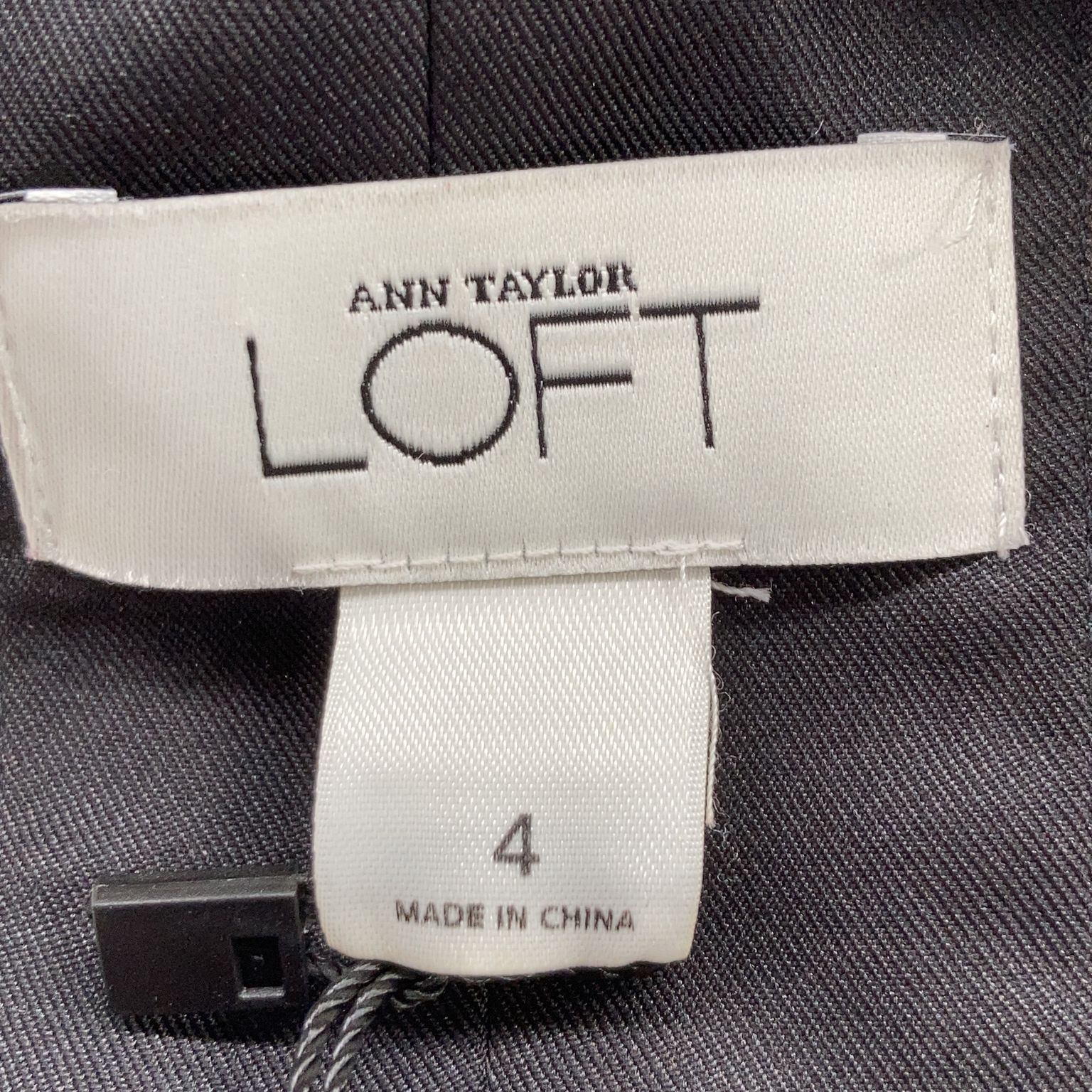 Ann Taylor Loft