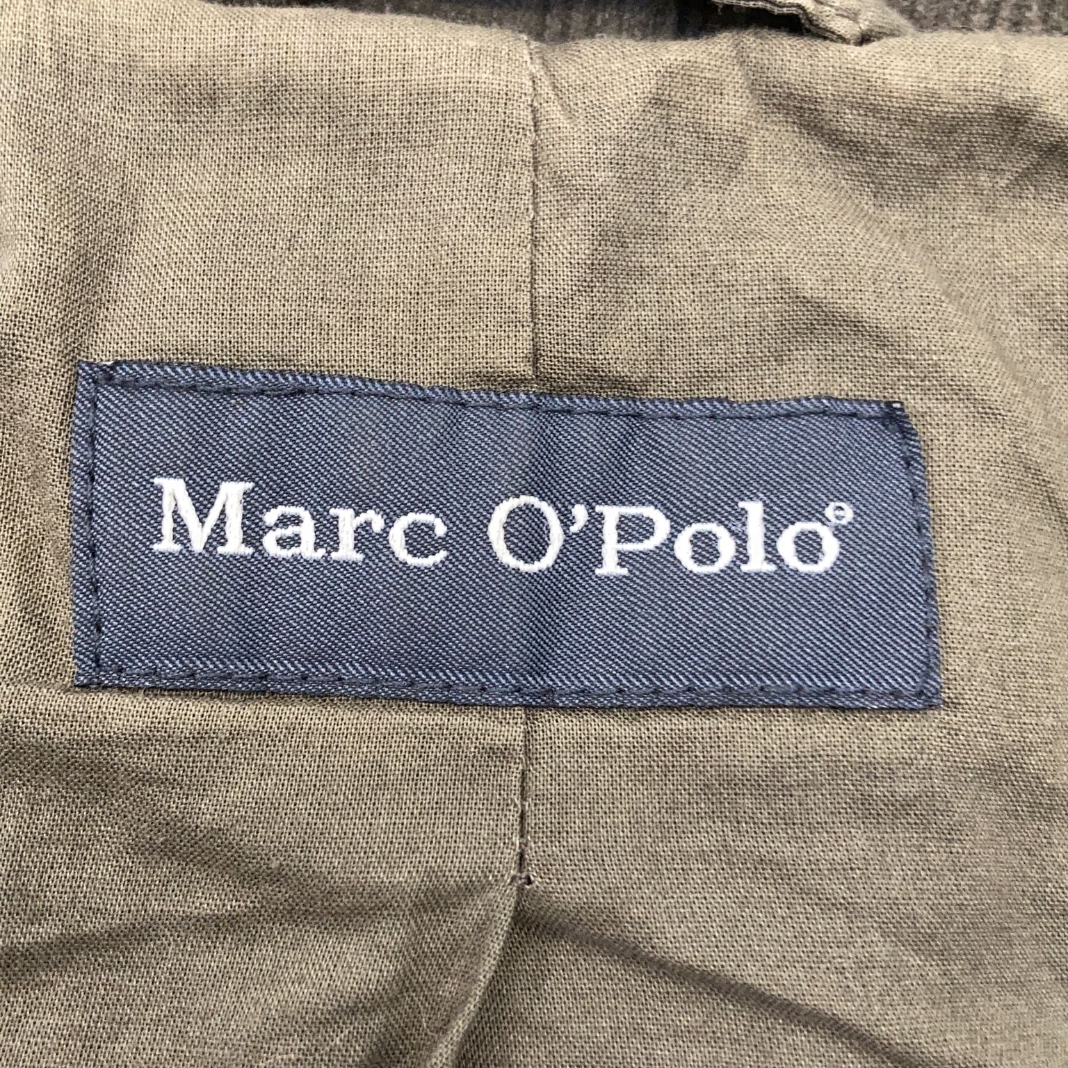 Marc O'Polo