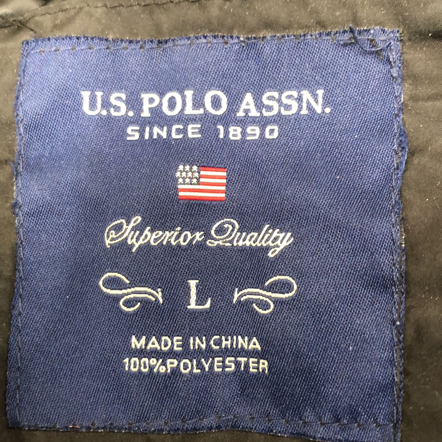 U.S. Polo Assn.