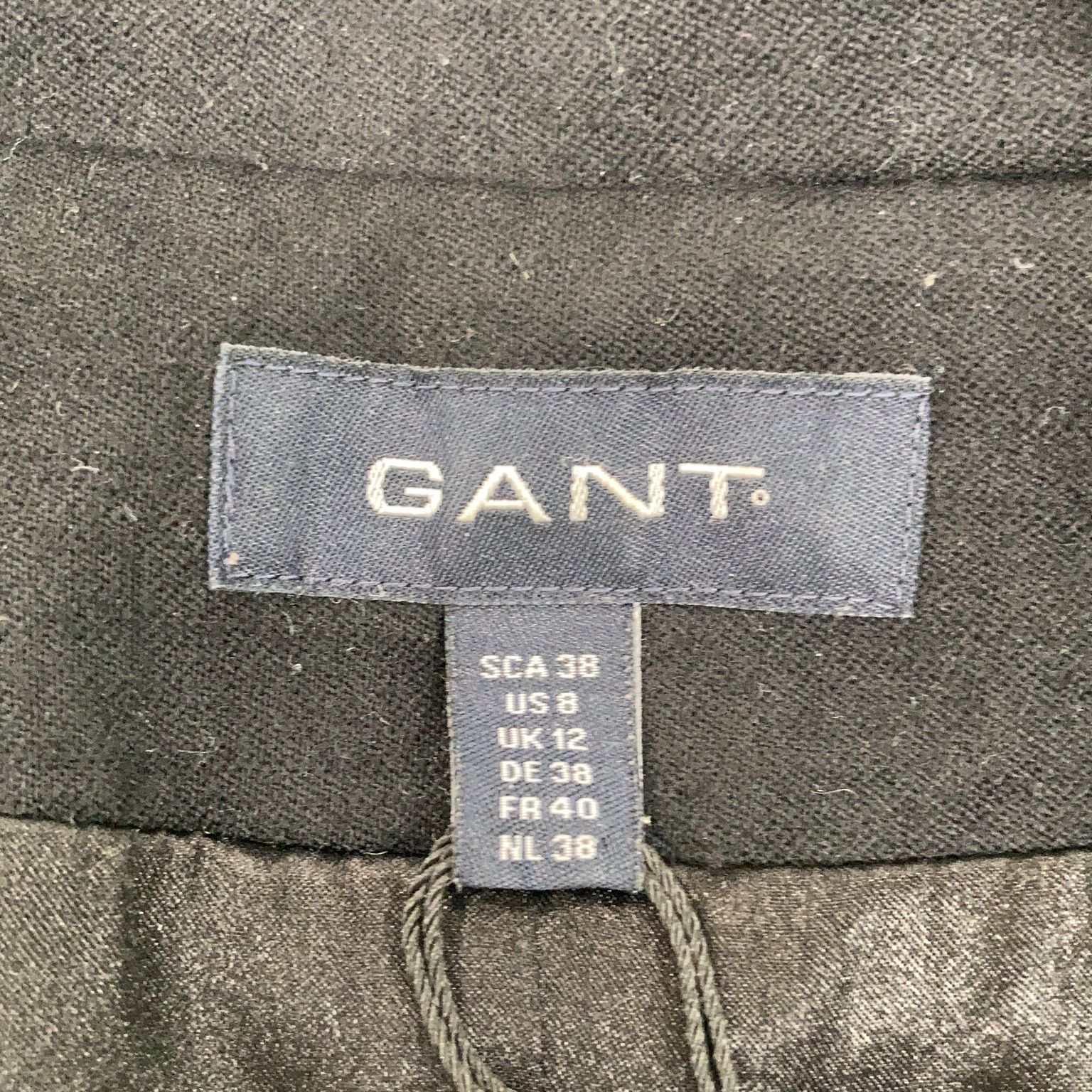 GANT