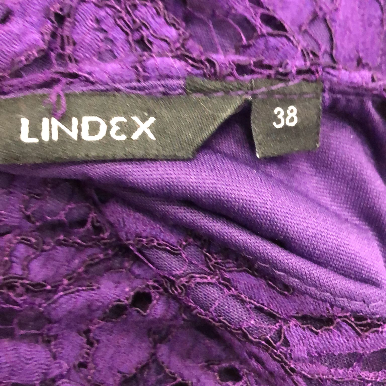 Lindex