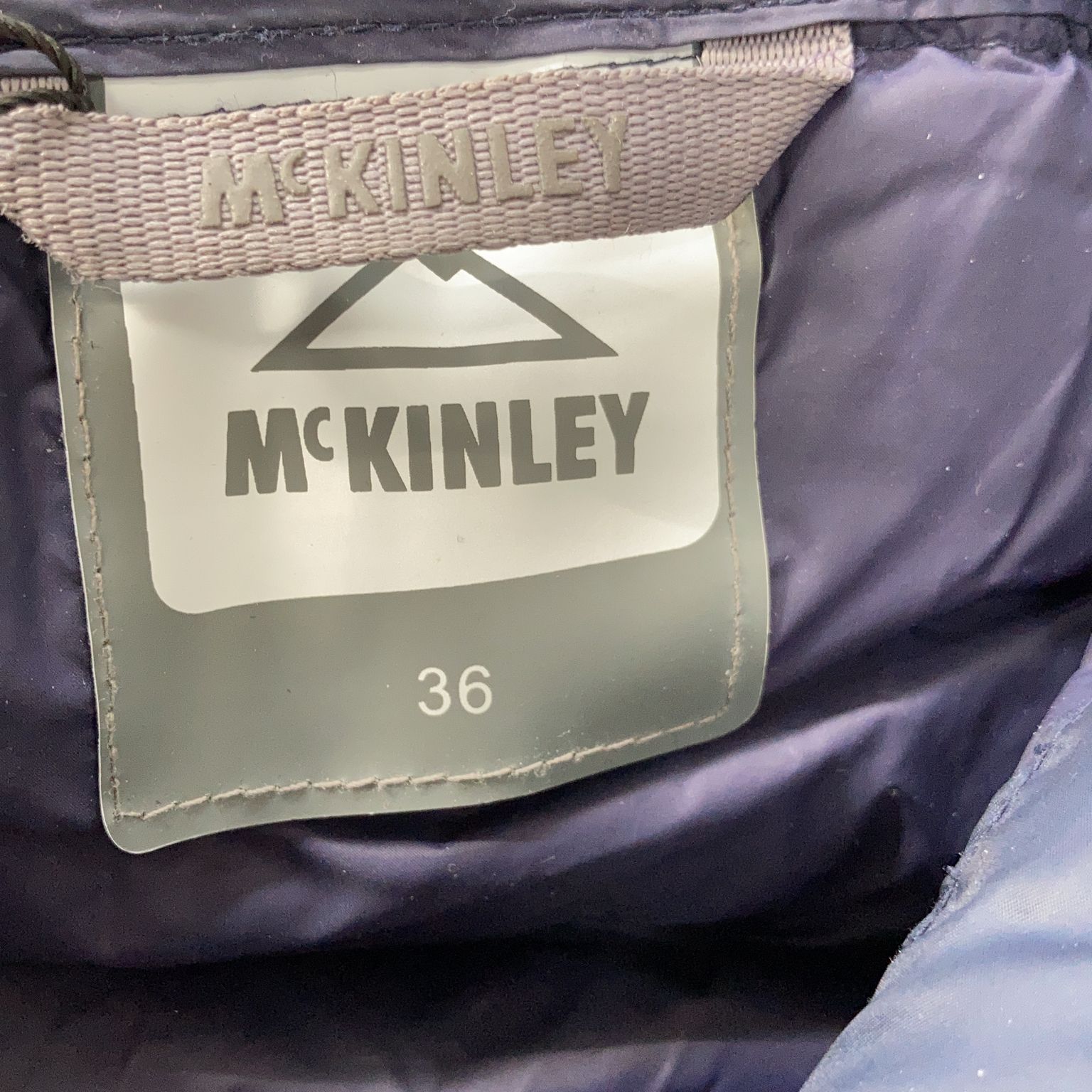 McKinley