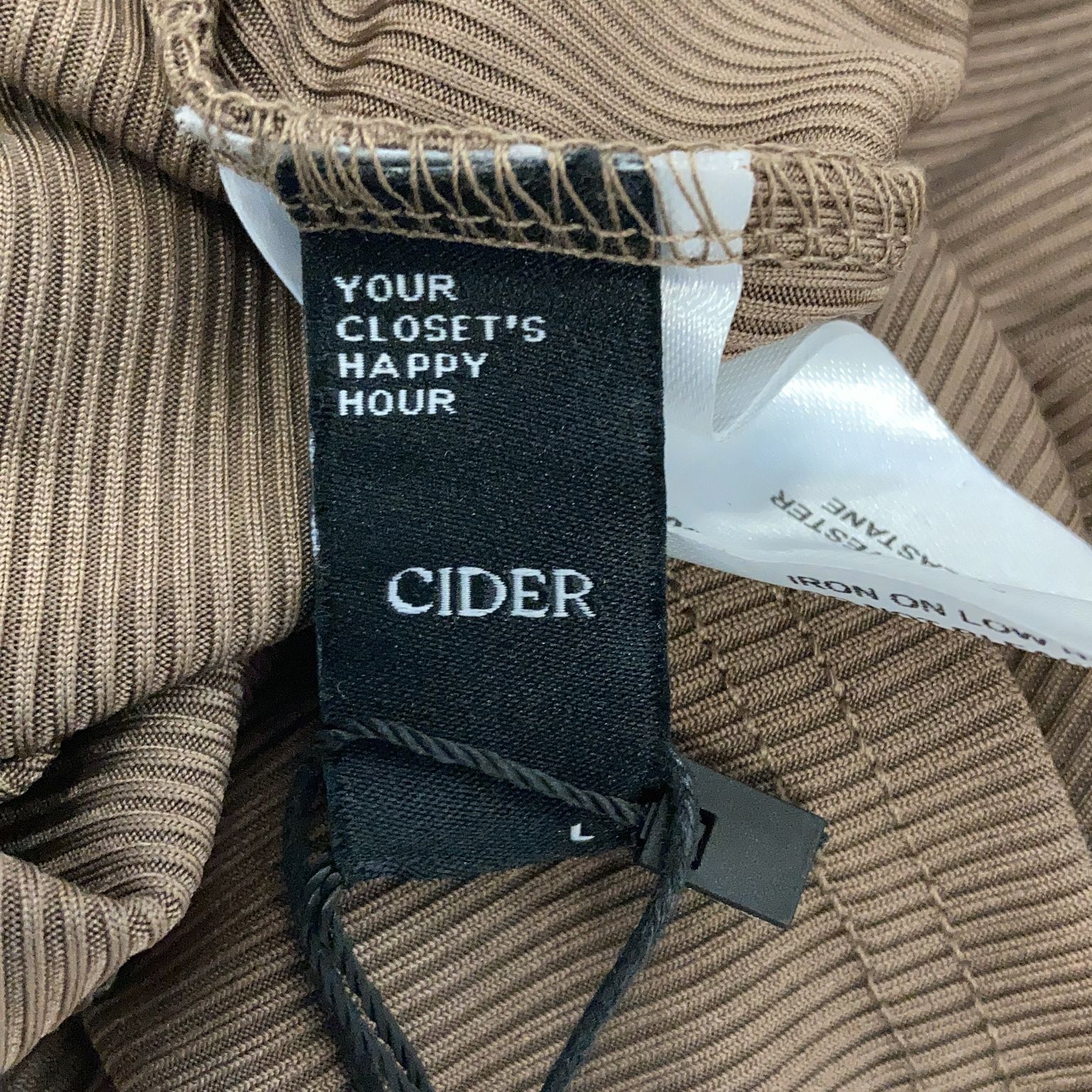 Cider