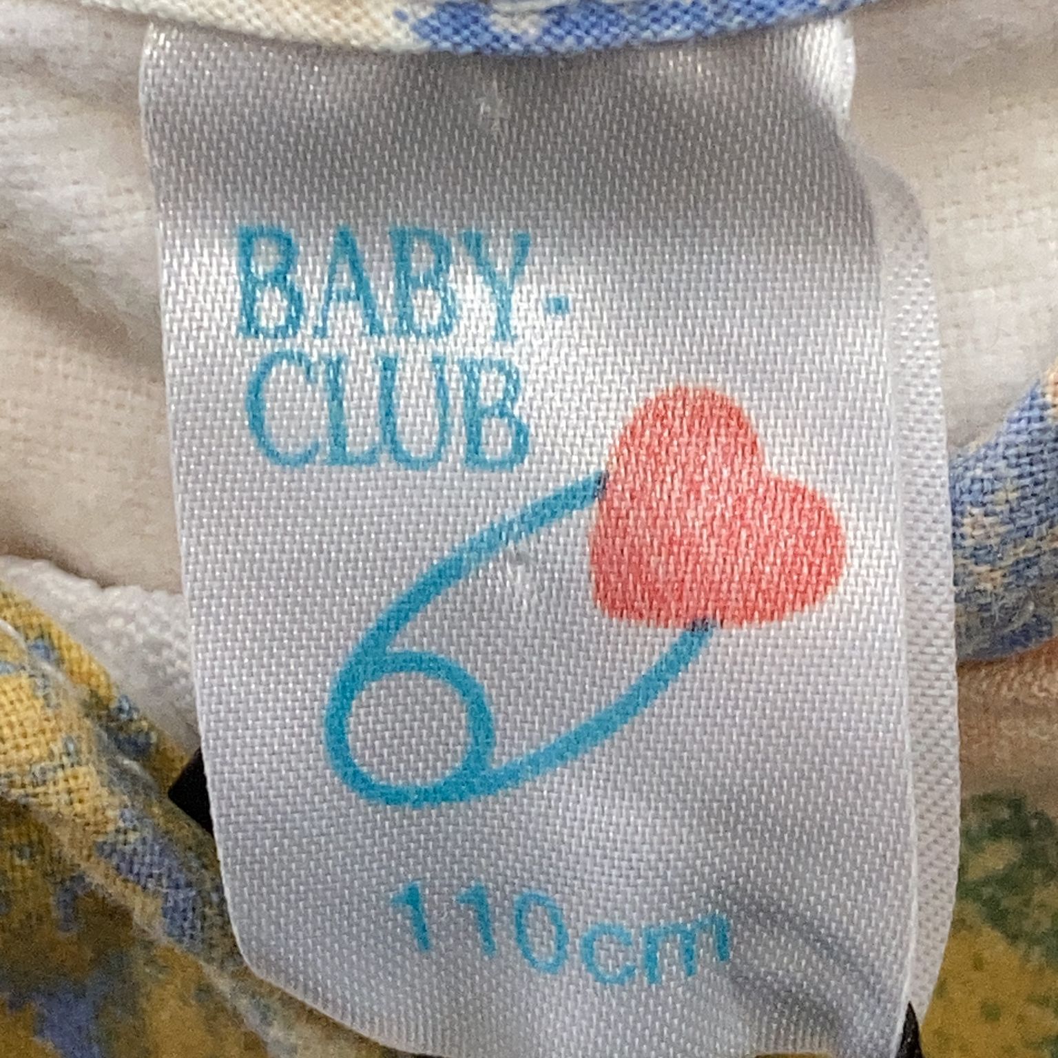 Baby Club