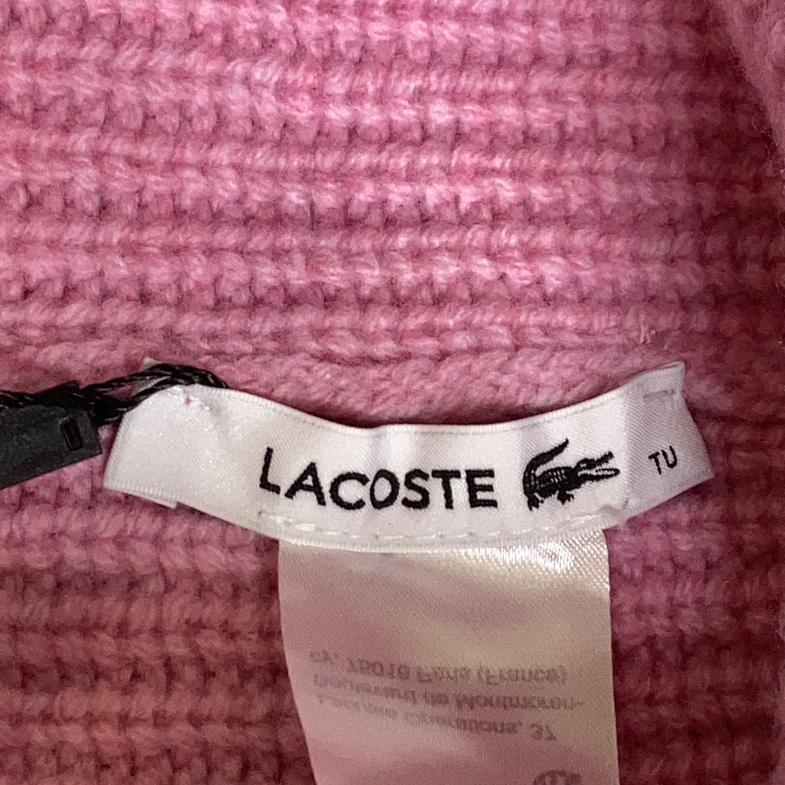 Lacoste