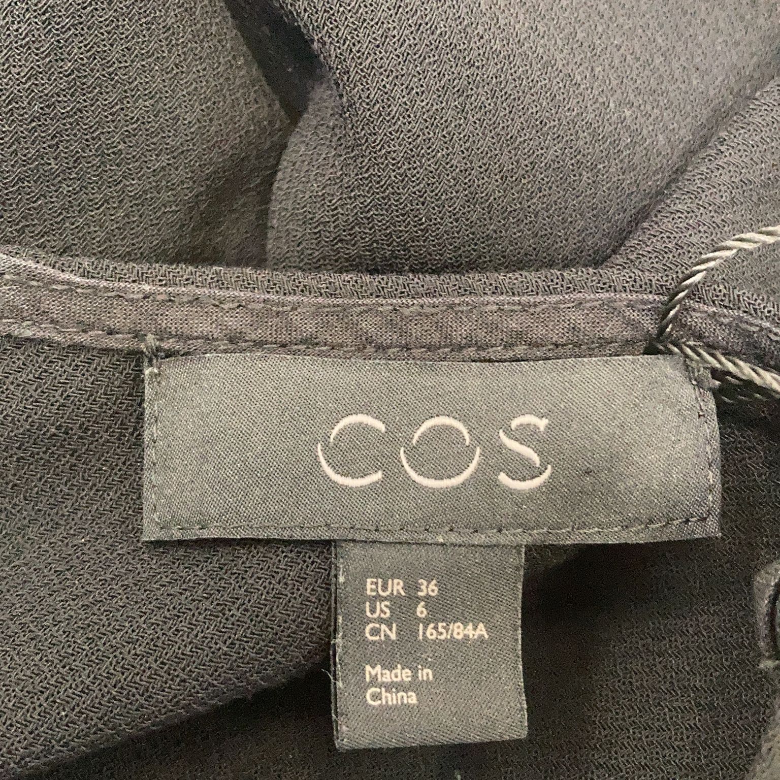 COS