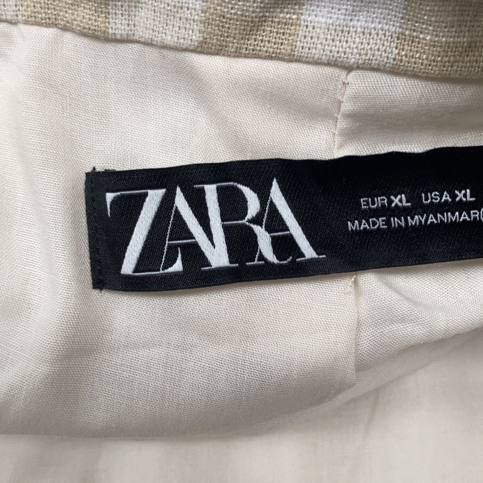 Zara