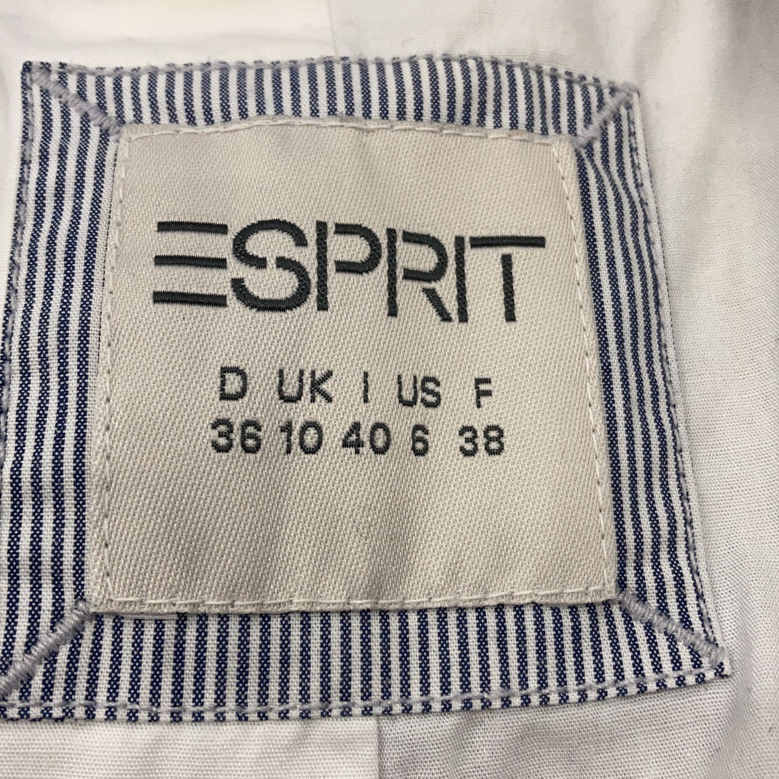 ESPRIT