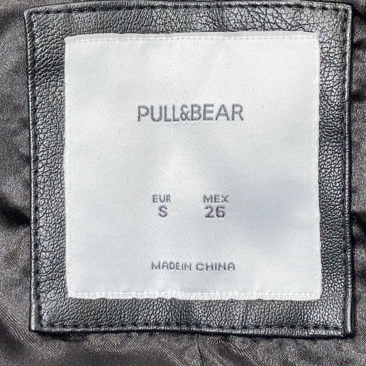 Pull  Bear