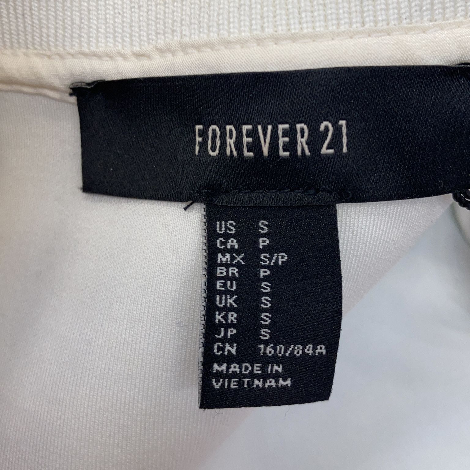 Forever 21