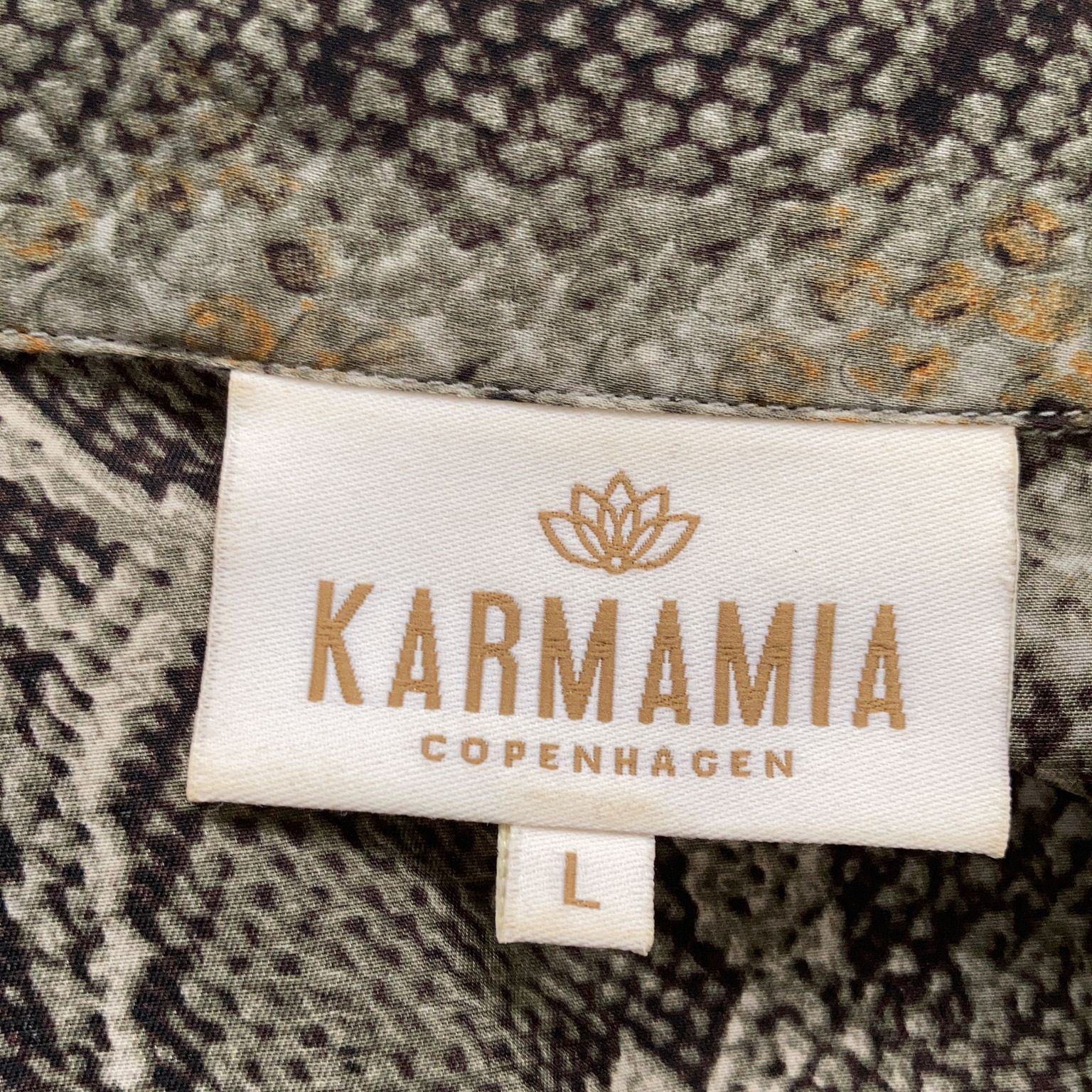 Karmamia