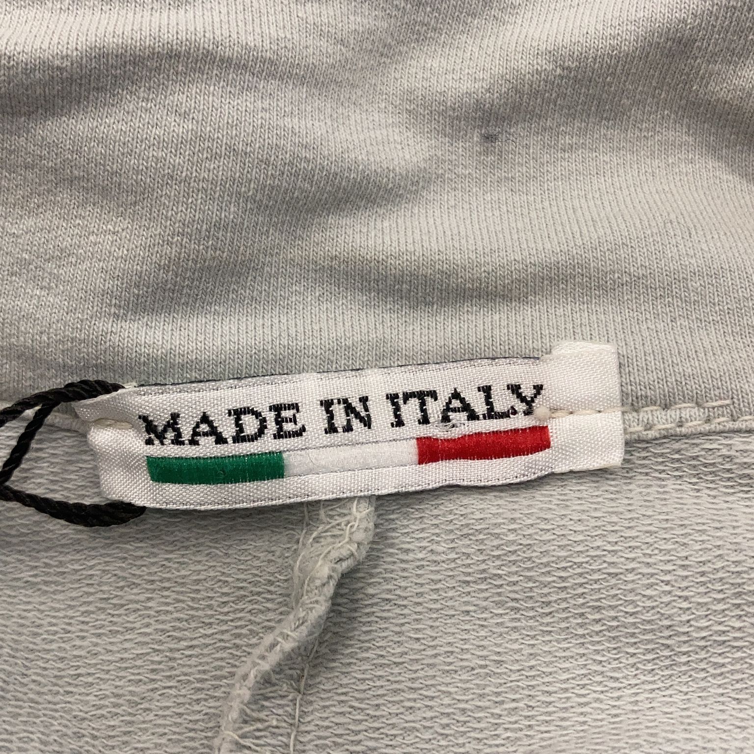 Made In Italy