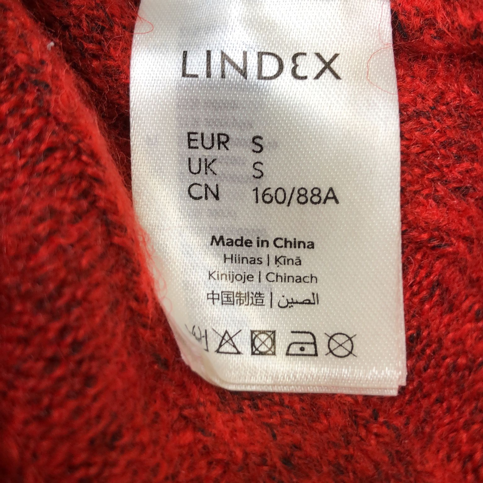 Lindex