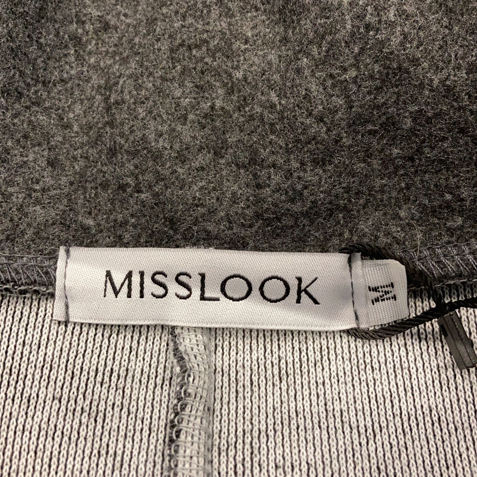 Misslook