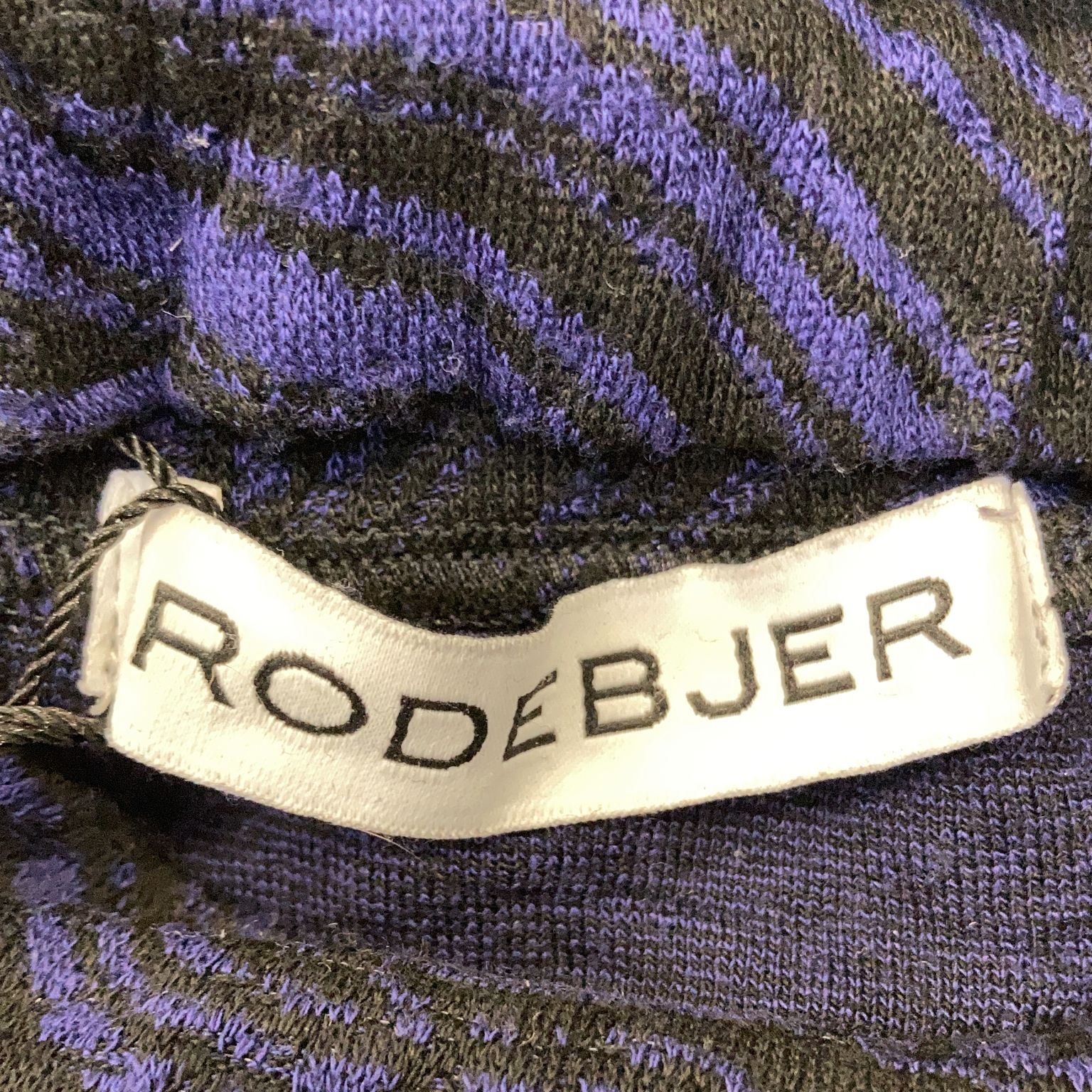 Rodebjer