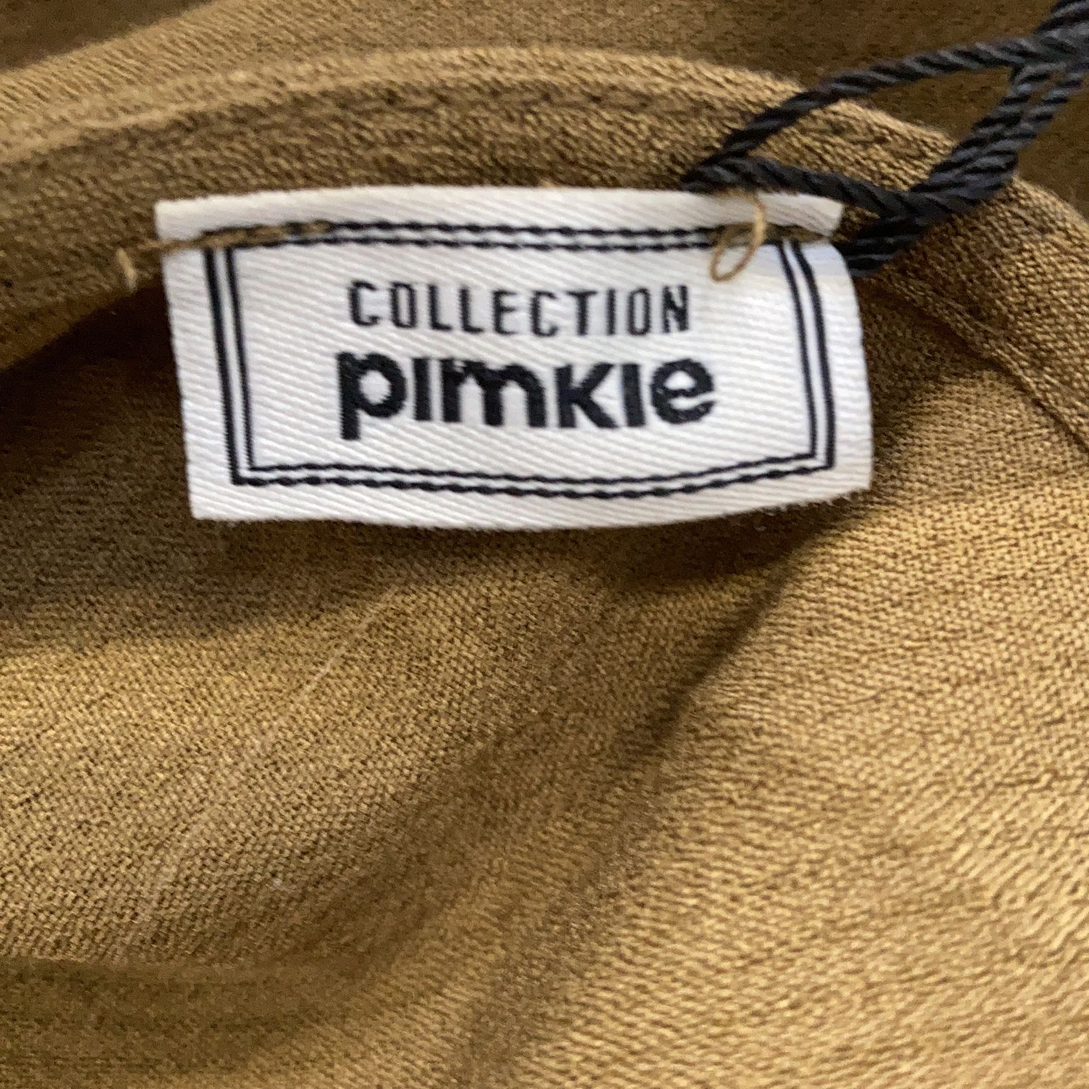 Pimkie