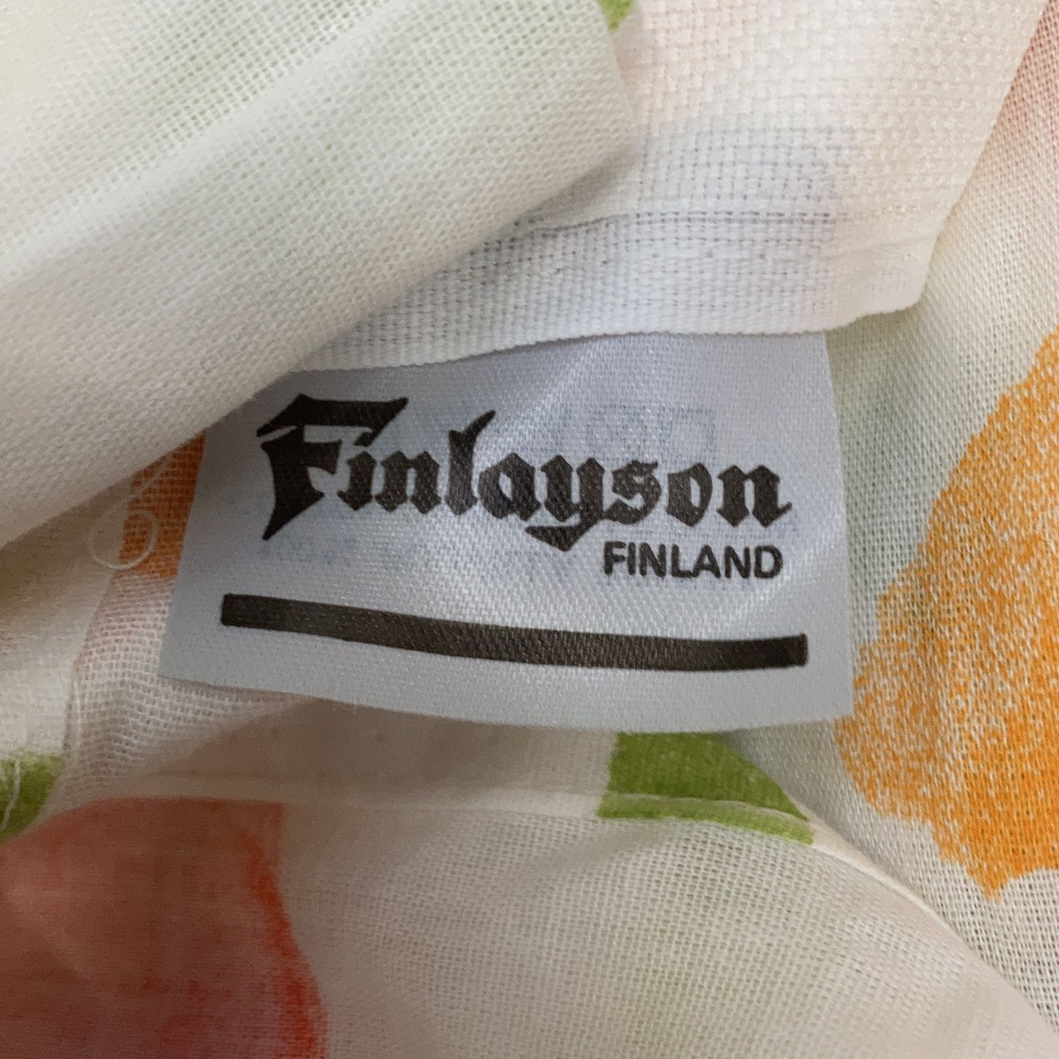 Finlayson