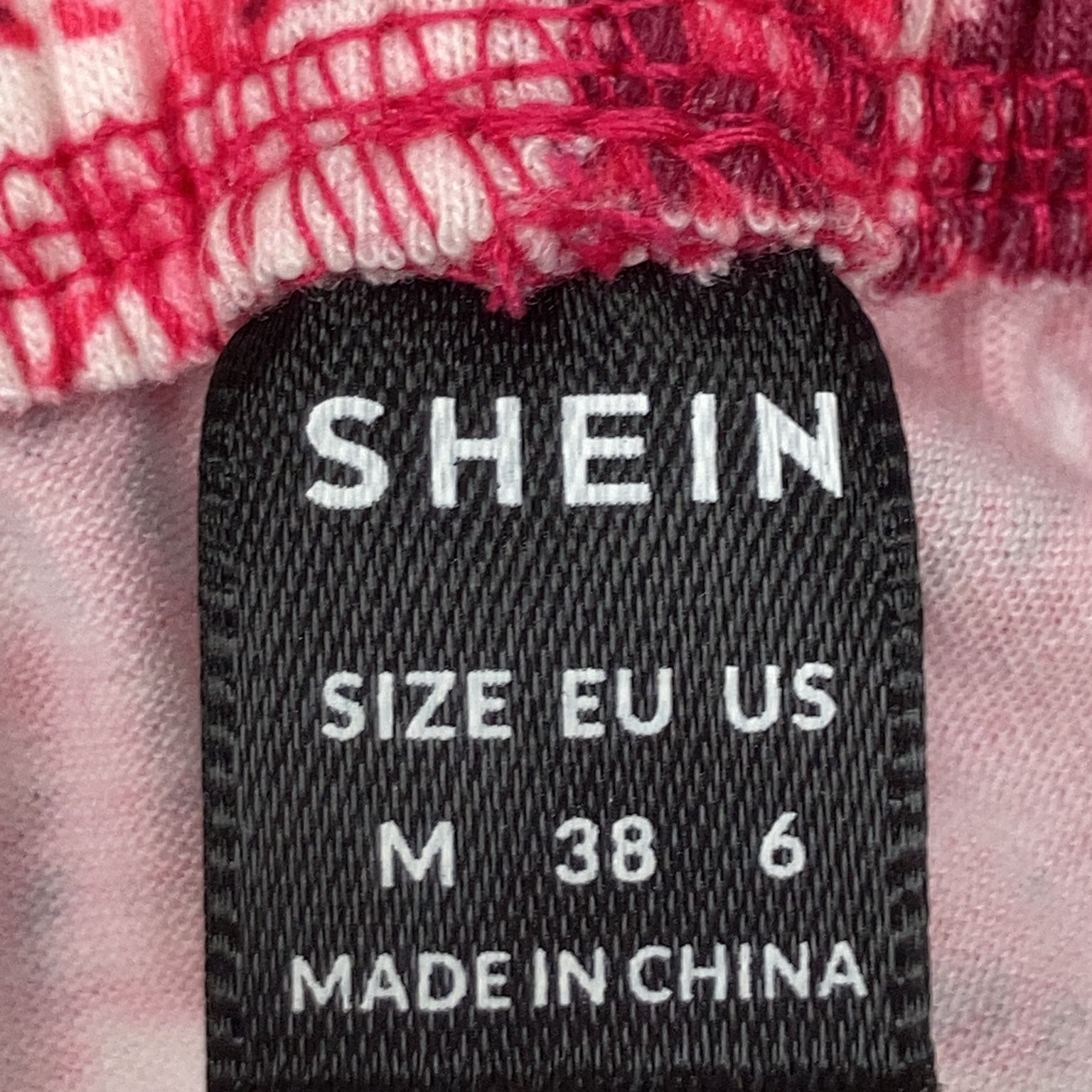 Shein