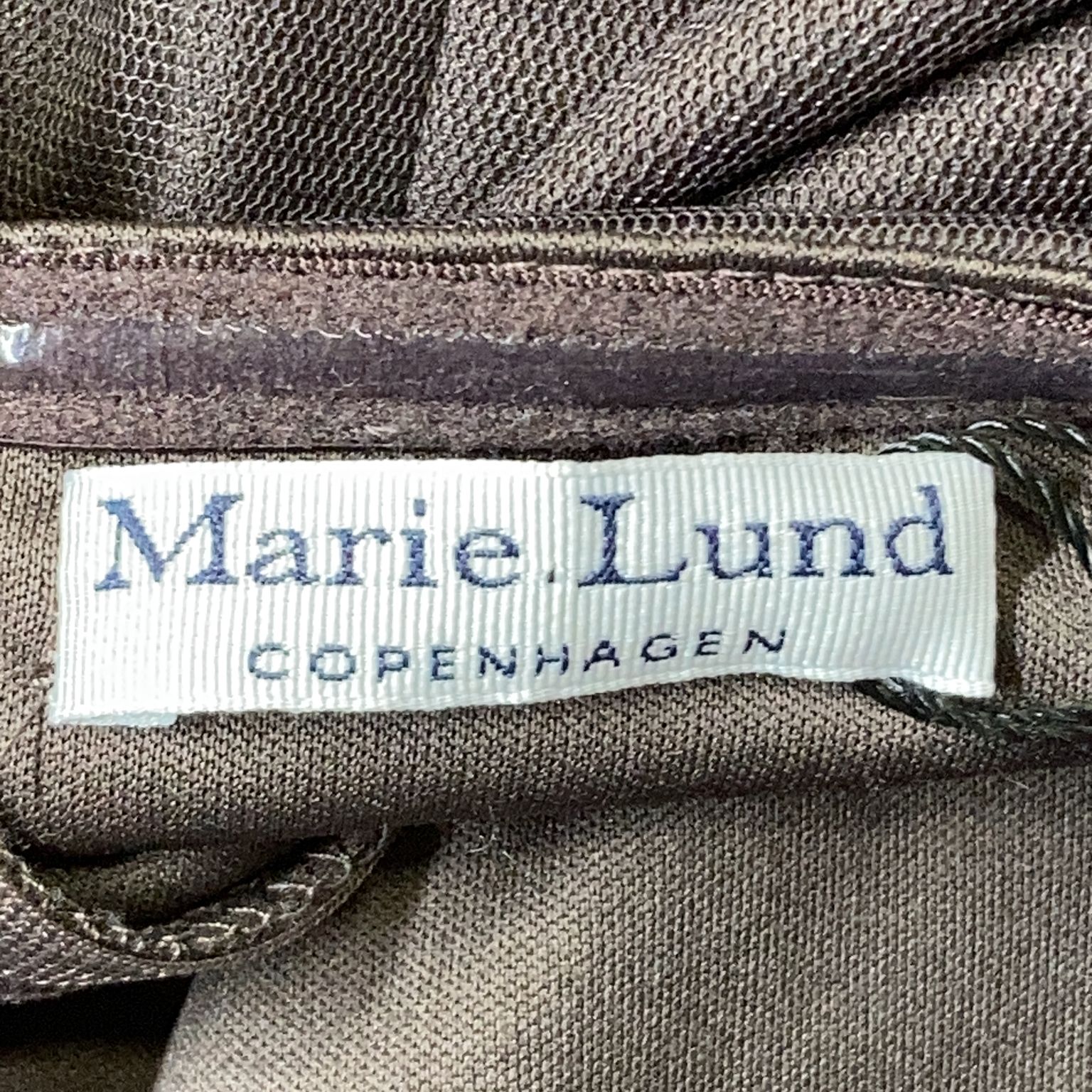 Marie Lund