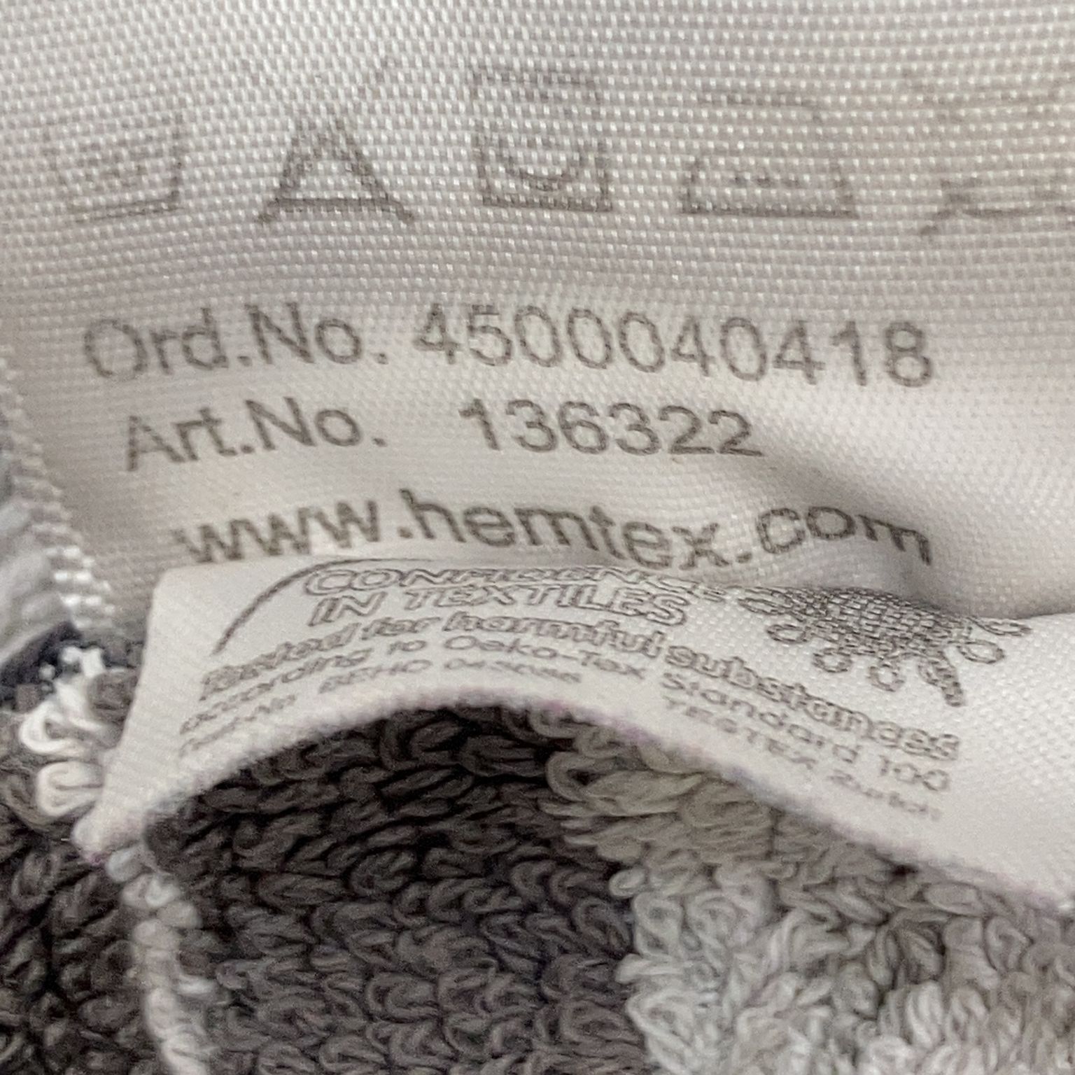 Hemtex