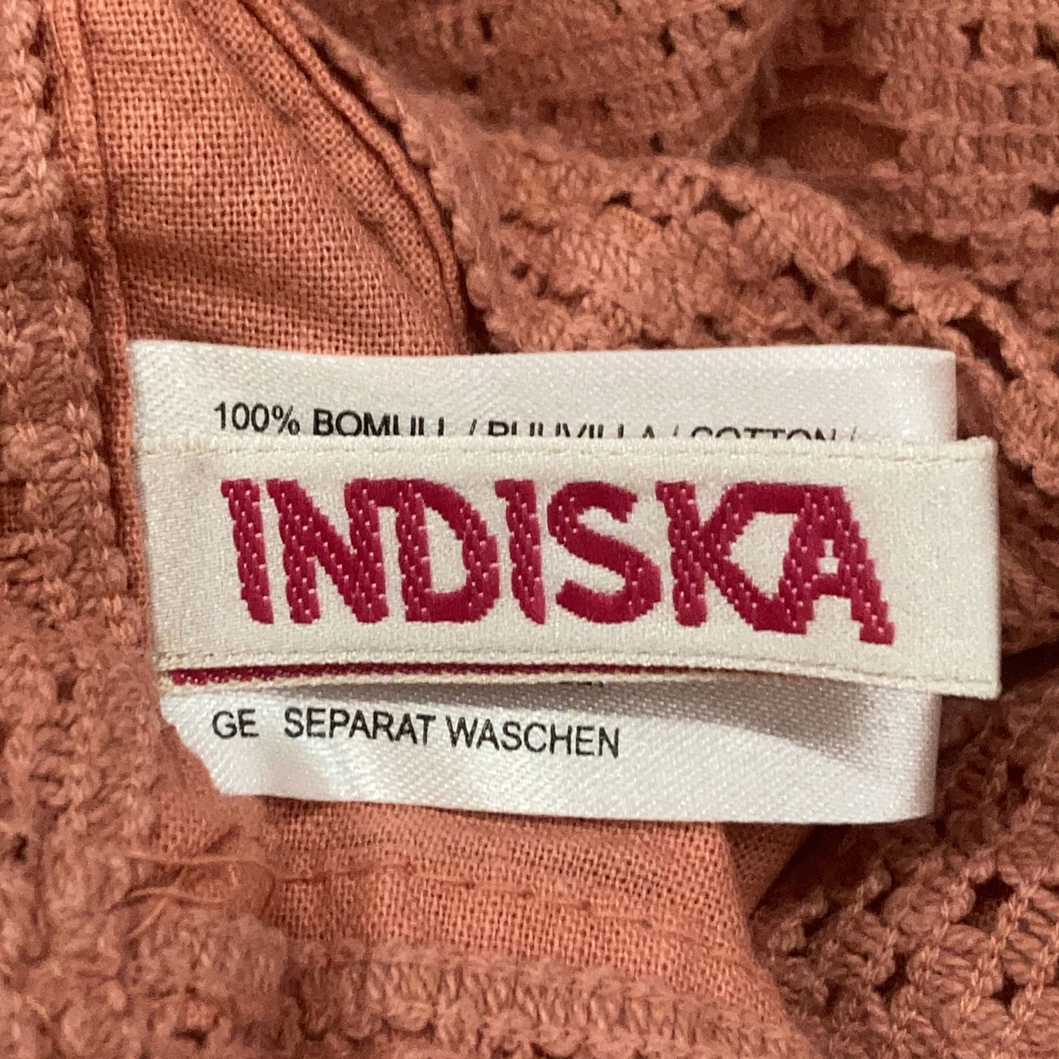 Indiska