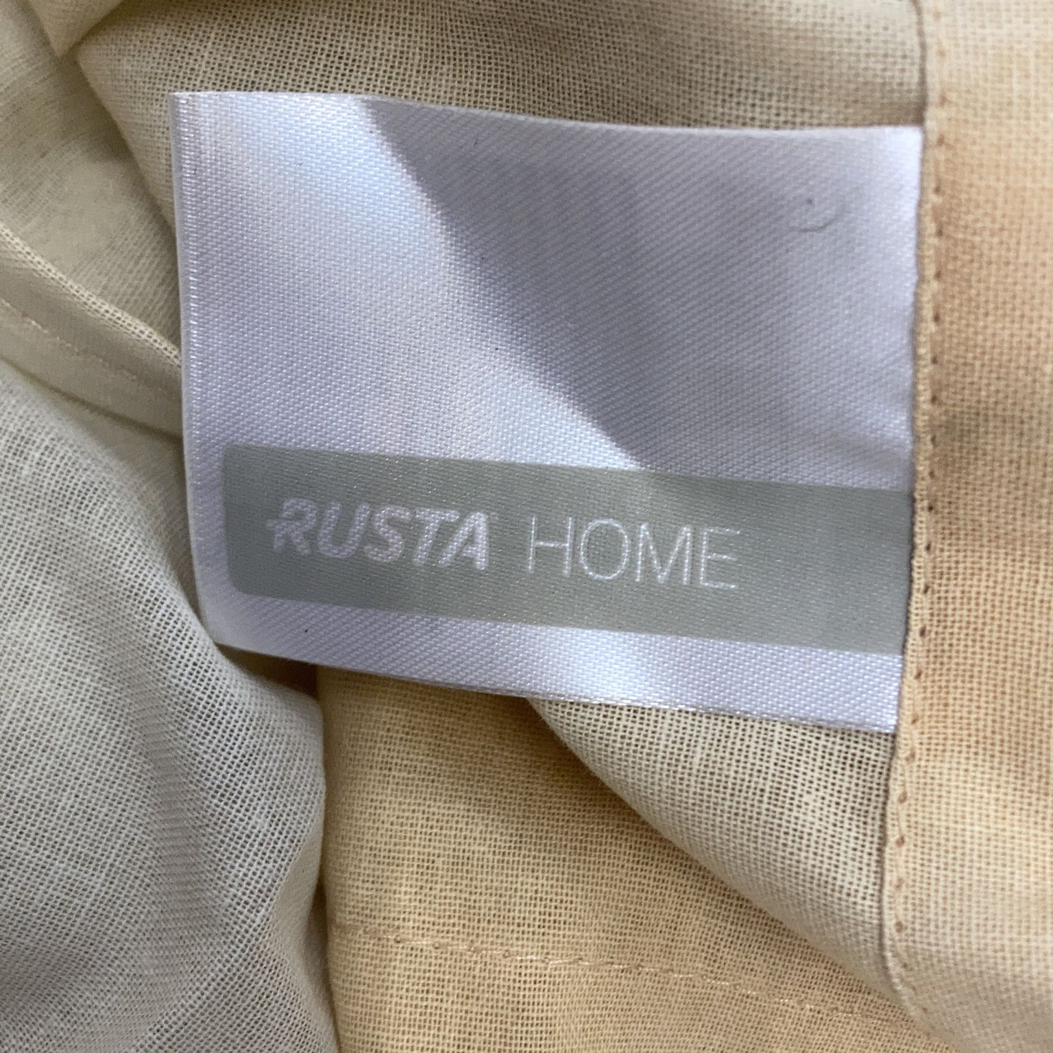 Rusta Home