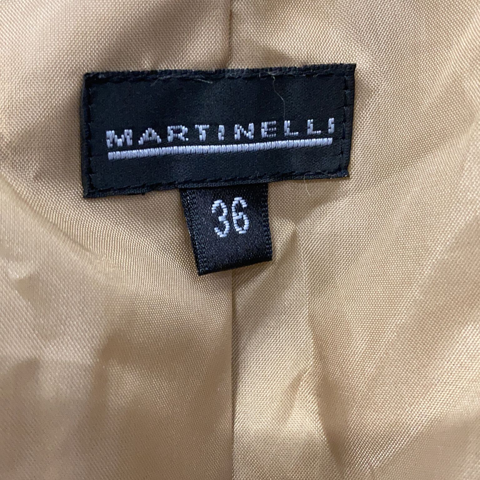 Martinelli