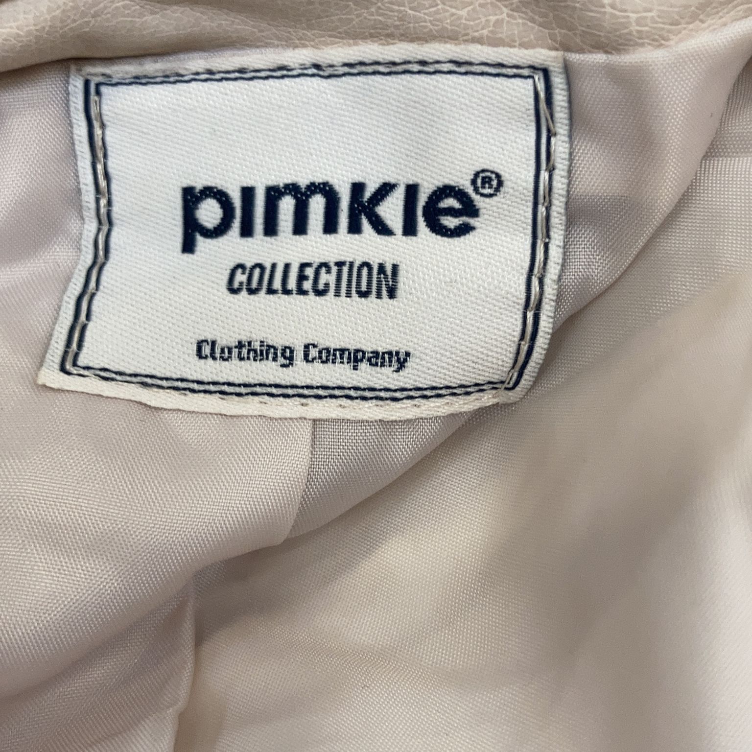 Collection Pimkie