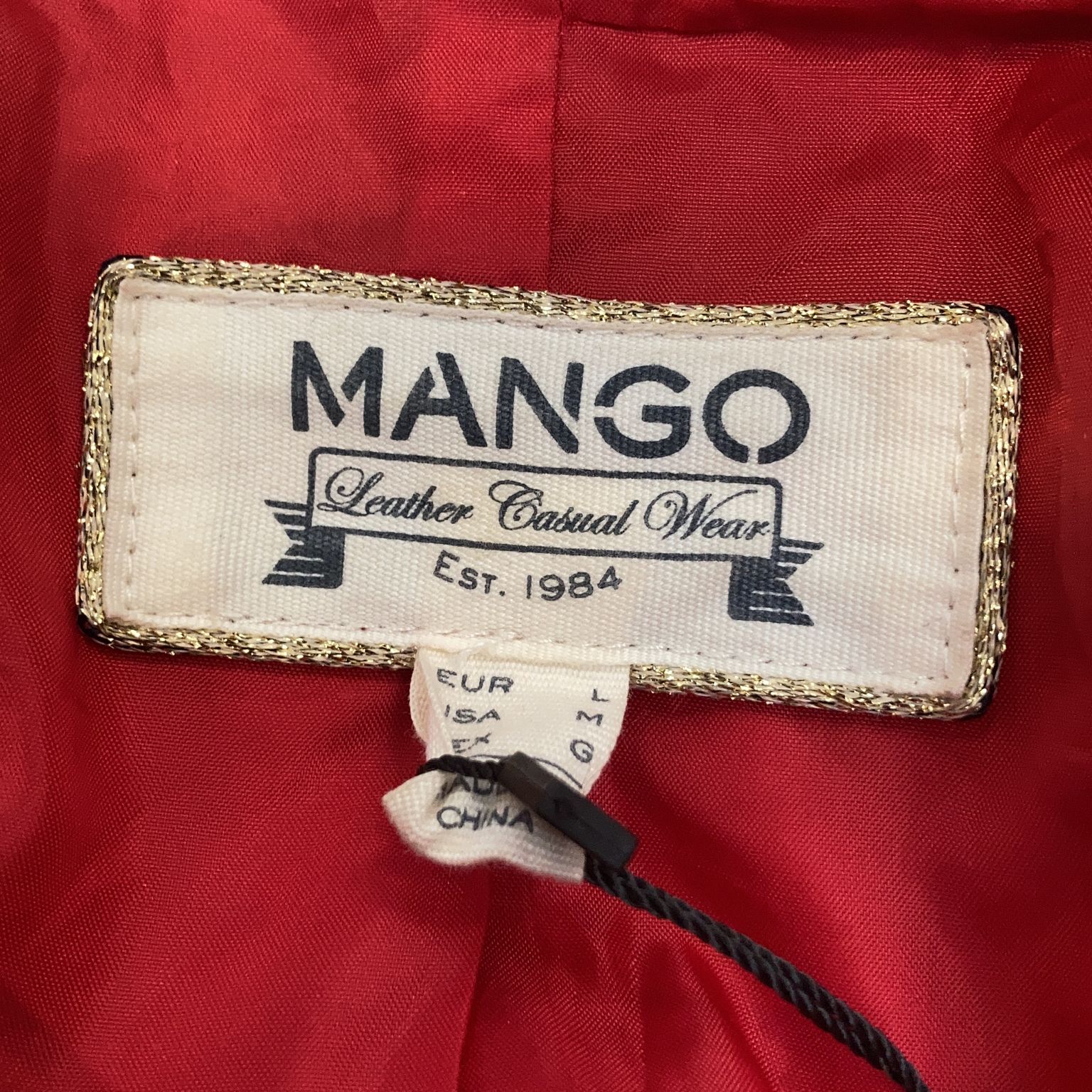 Mango