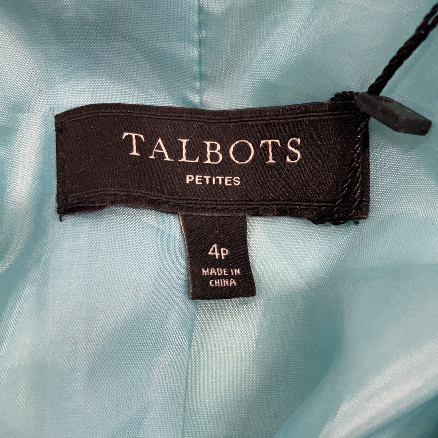 Talbots