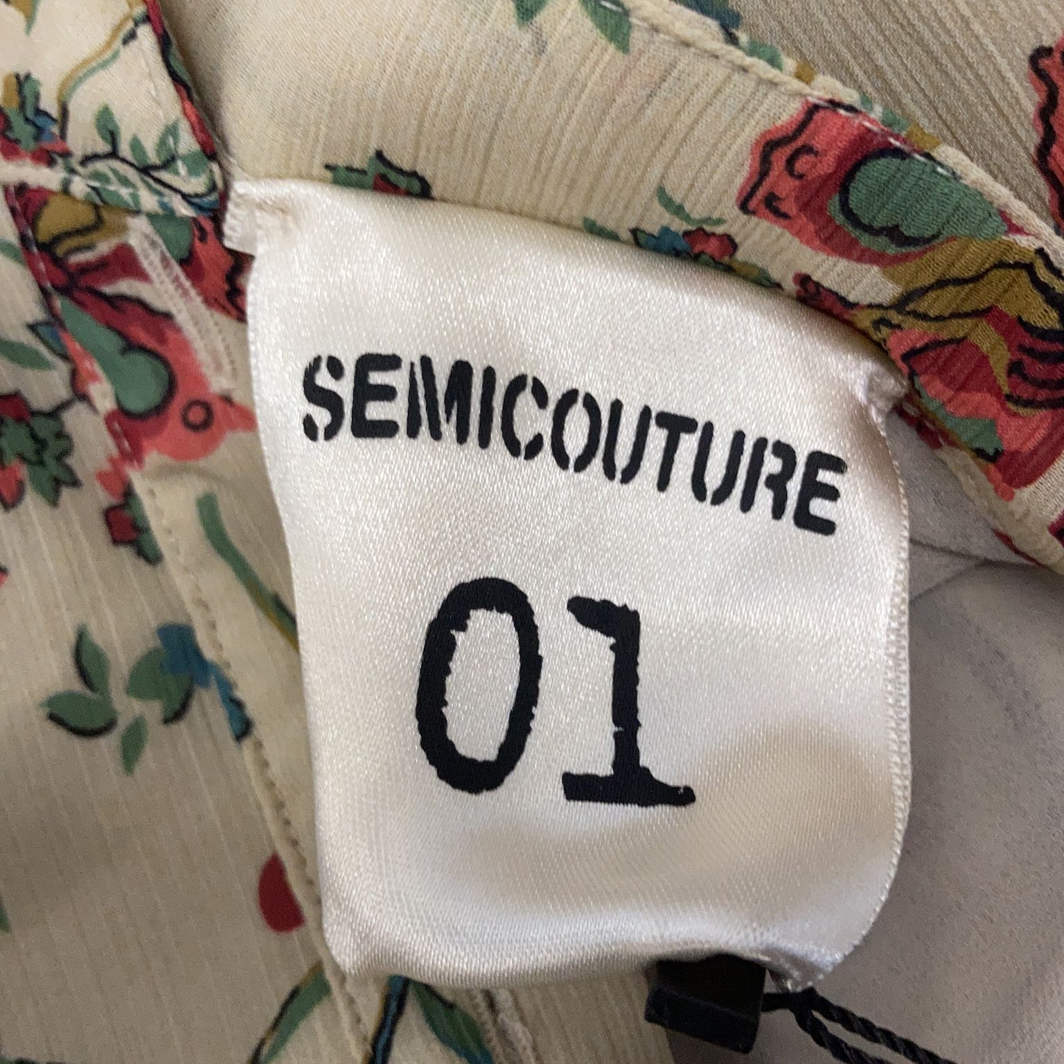 Semicouture