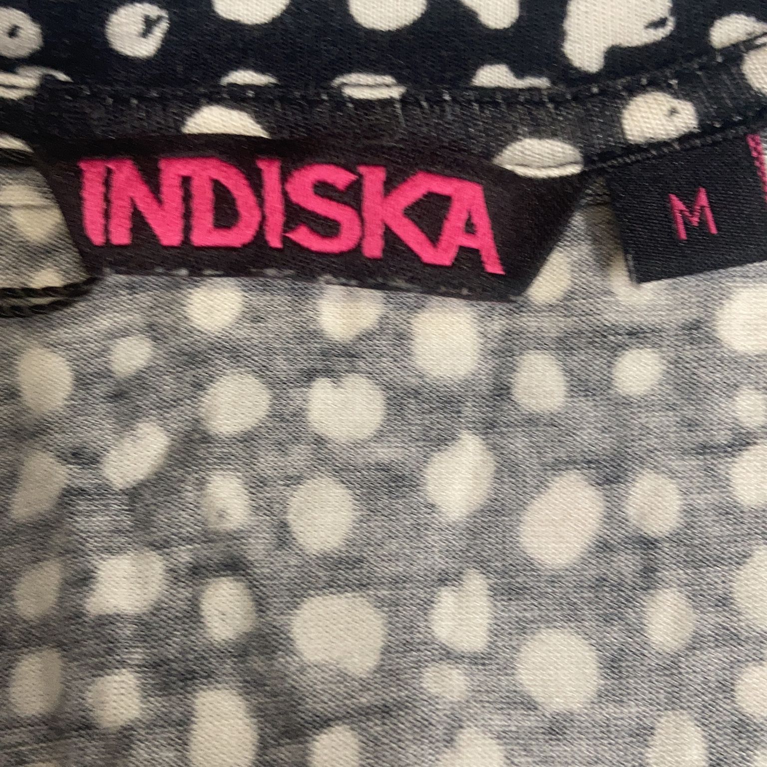 Indiska