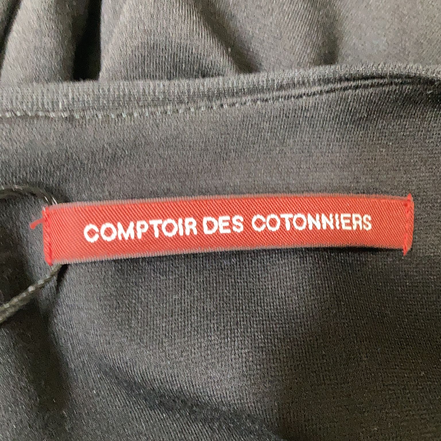 Comptoir des Cotonniers