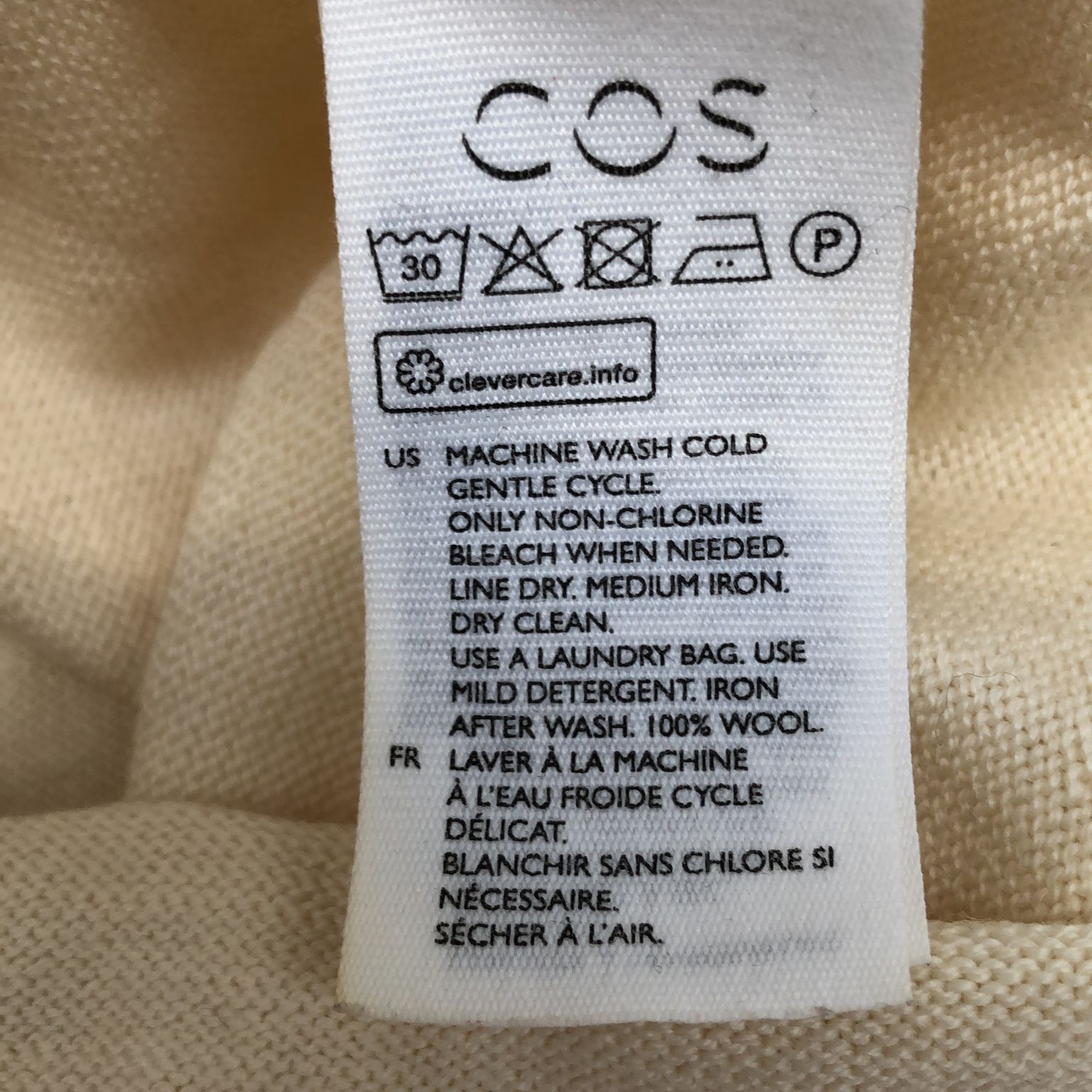 COS