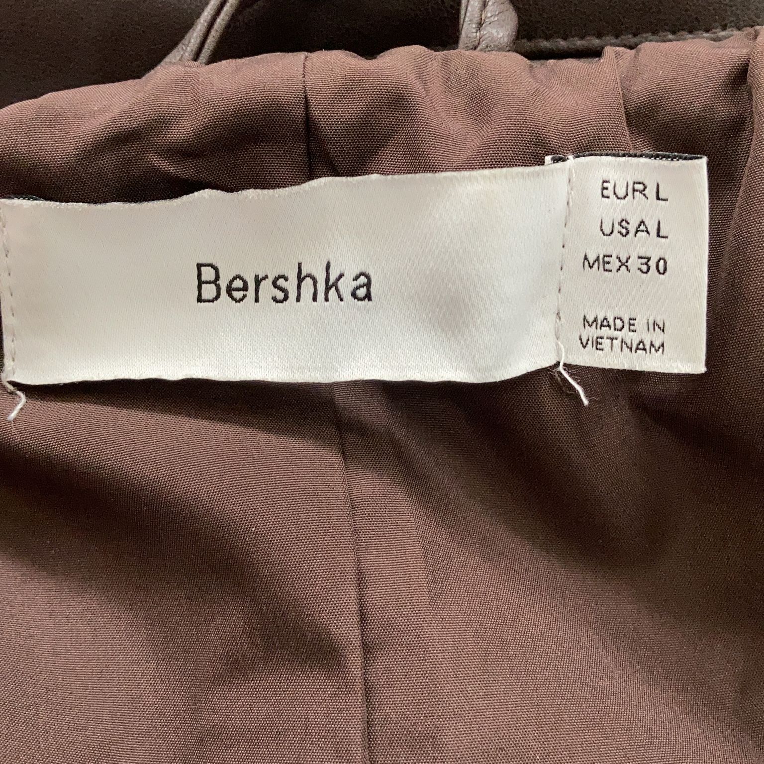 Bershka