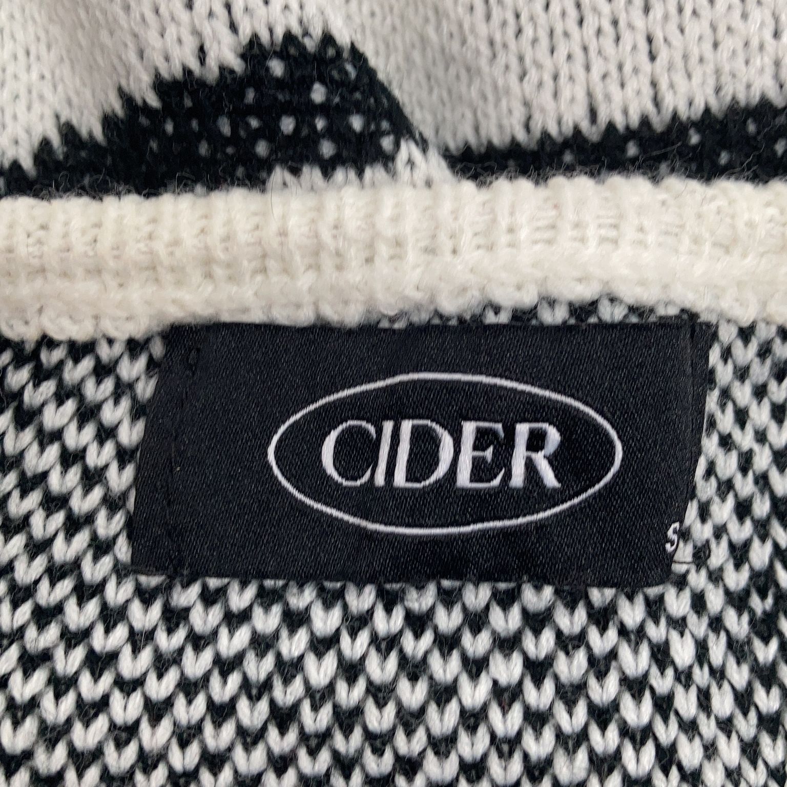 Cider