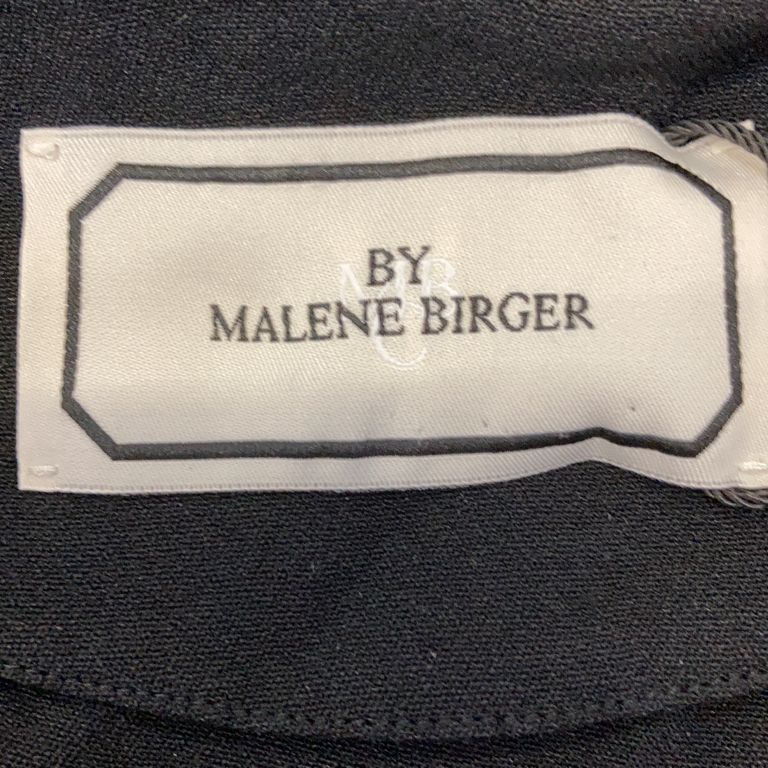 By Malene Birger