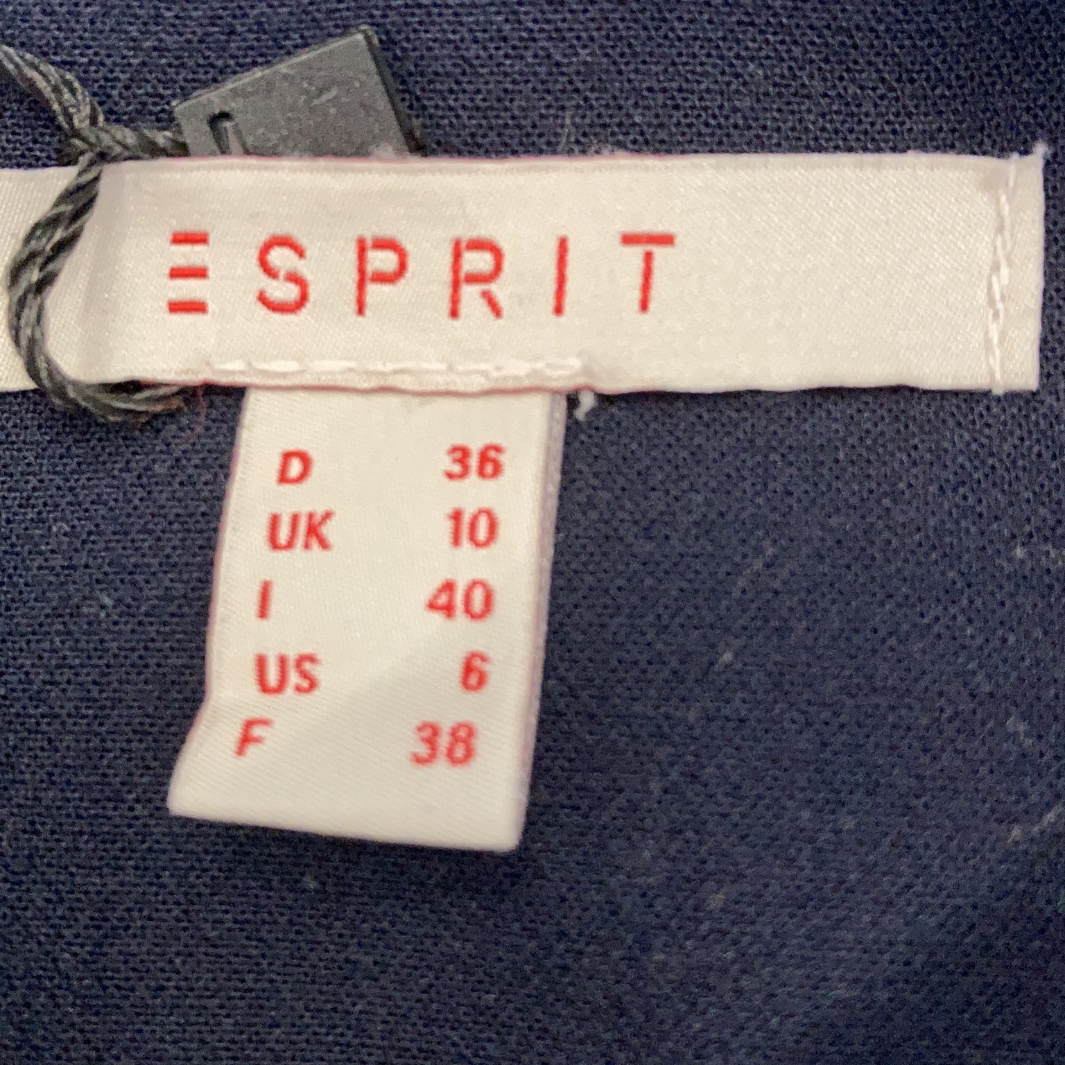 ESPRIT